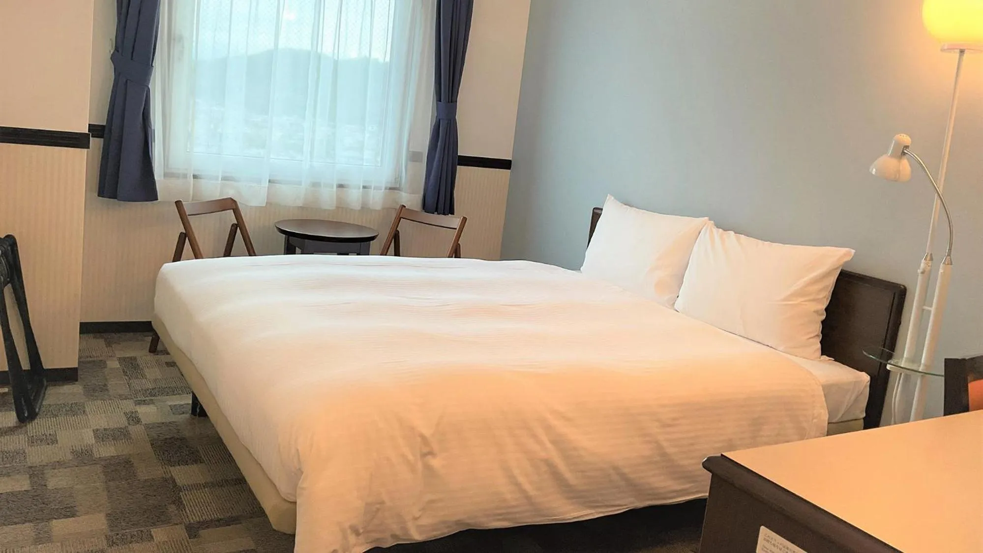 Queen Room - single occupancy - Non-Smoking in Toyoko Inn Niihama Ekimae