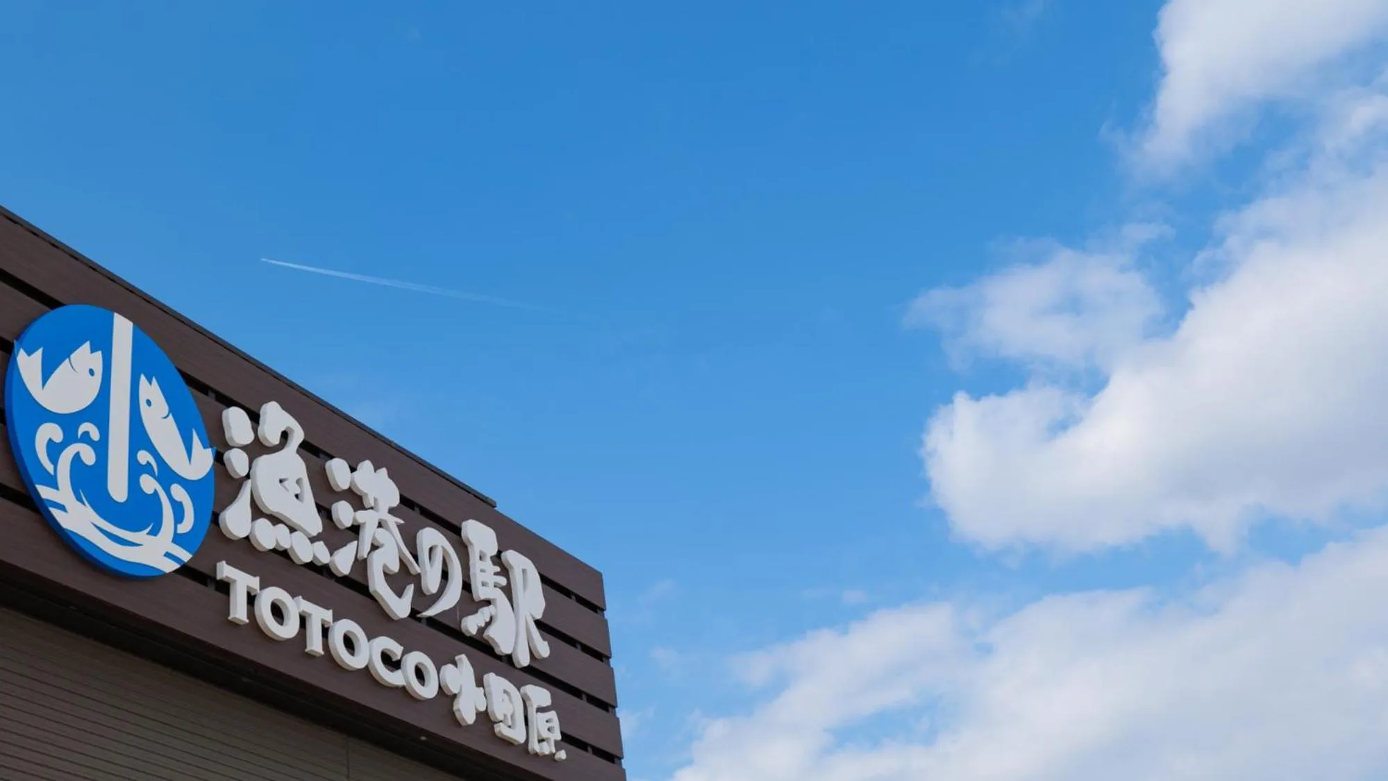 Nearby landmark in Toyoko Inn Odawara eki Higashi guchi