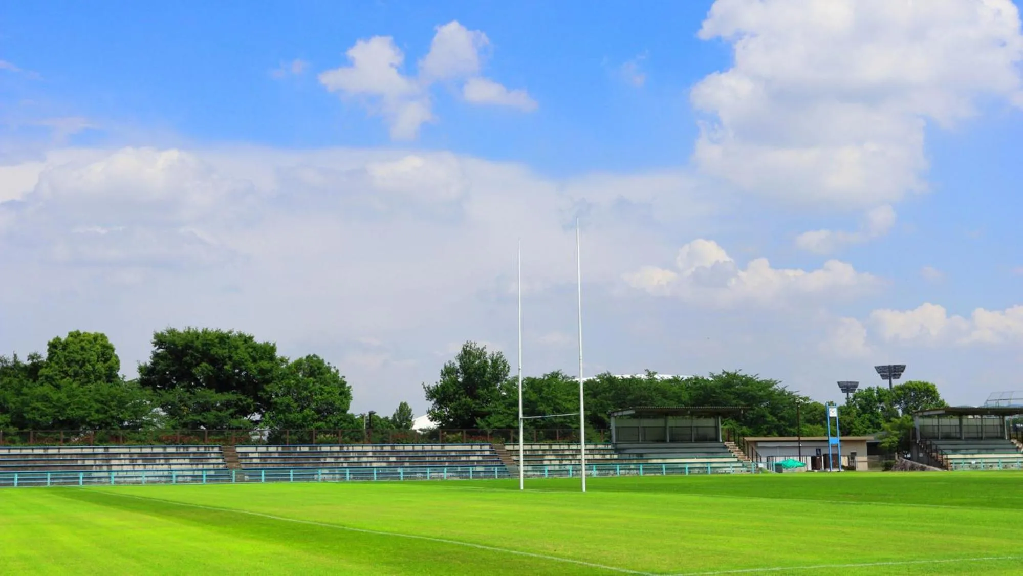 Nearby landmark in Toyoko Inn Kumagaya eki Kita guchi