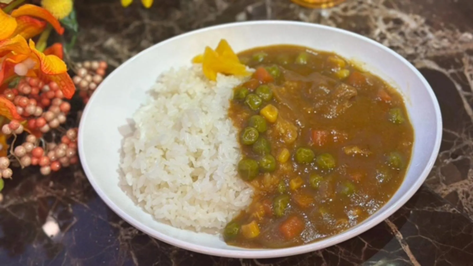 Food and drinks in Toyoko Inn Tsushima Hitakatsu