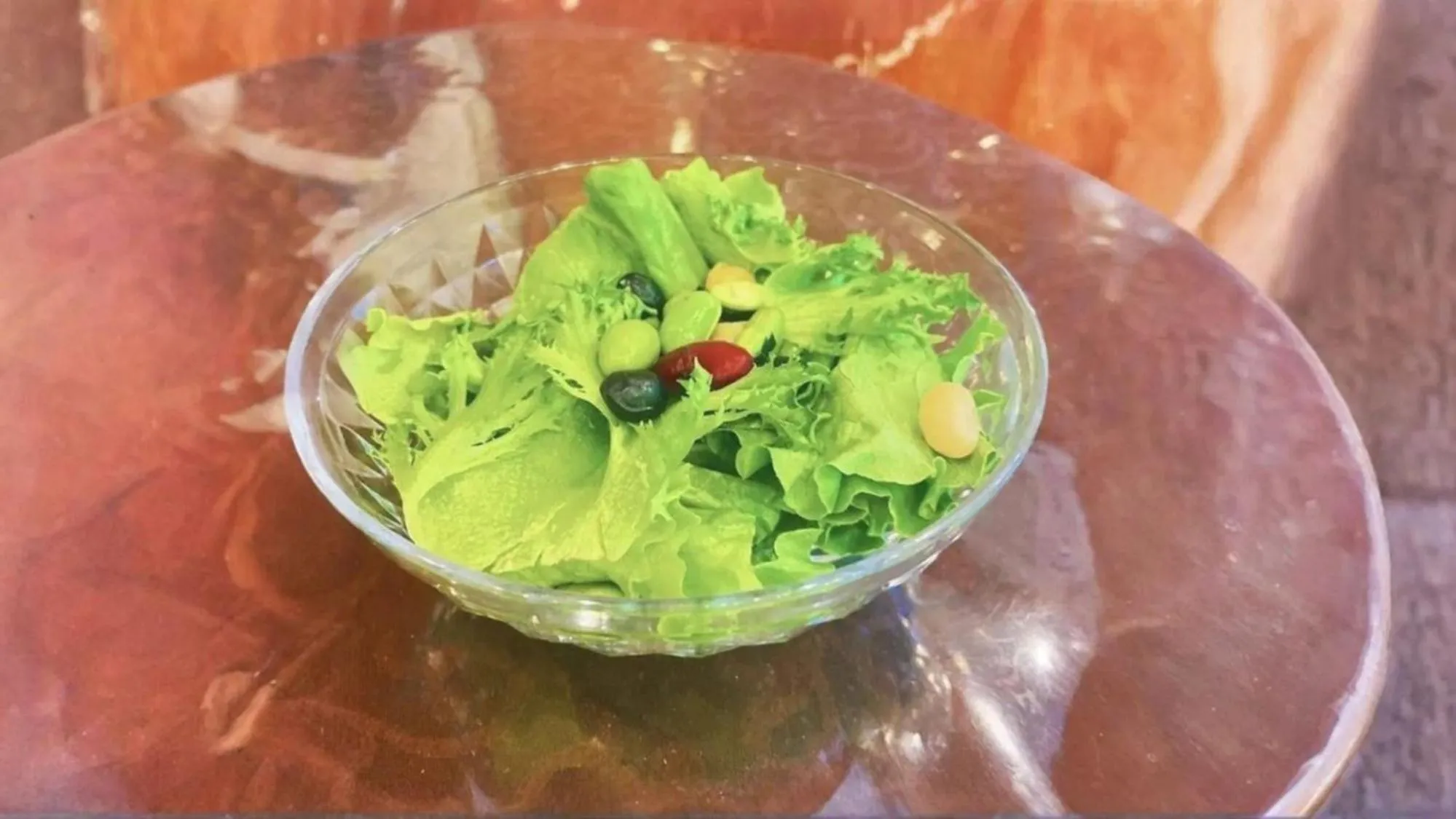 Breakfast in Toyoko Inn Sodegaura eki Kita guchi