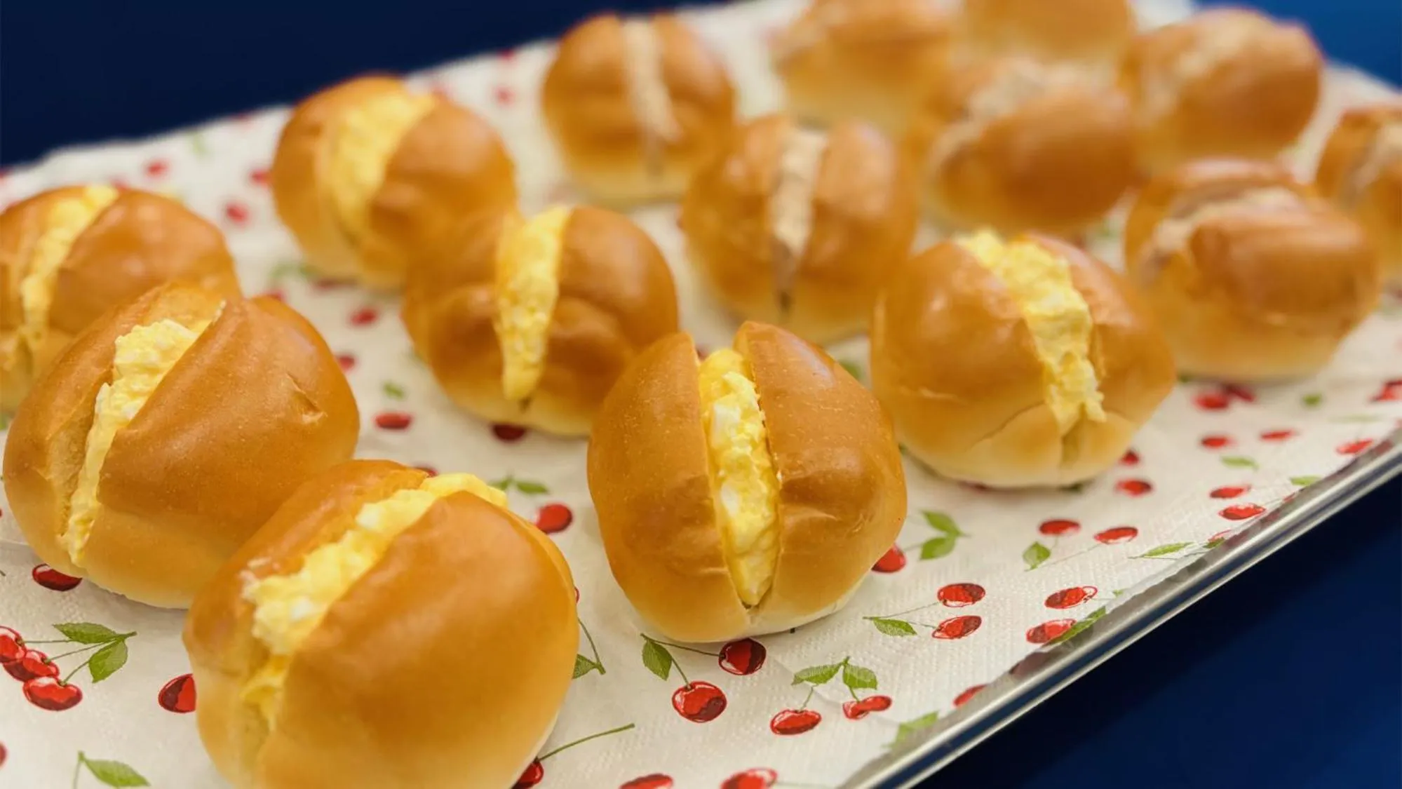 Breakfast in Toyoko Inn Nara Oji eki Minami guchi