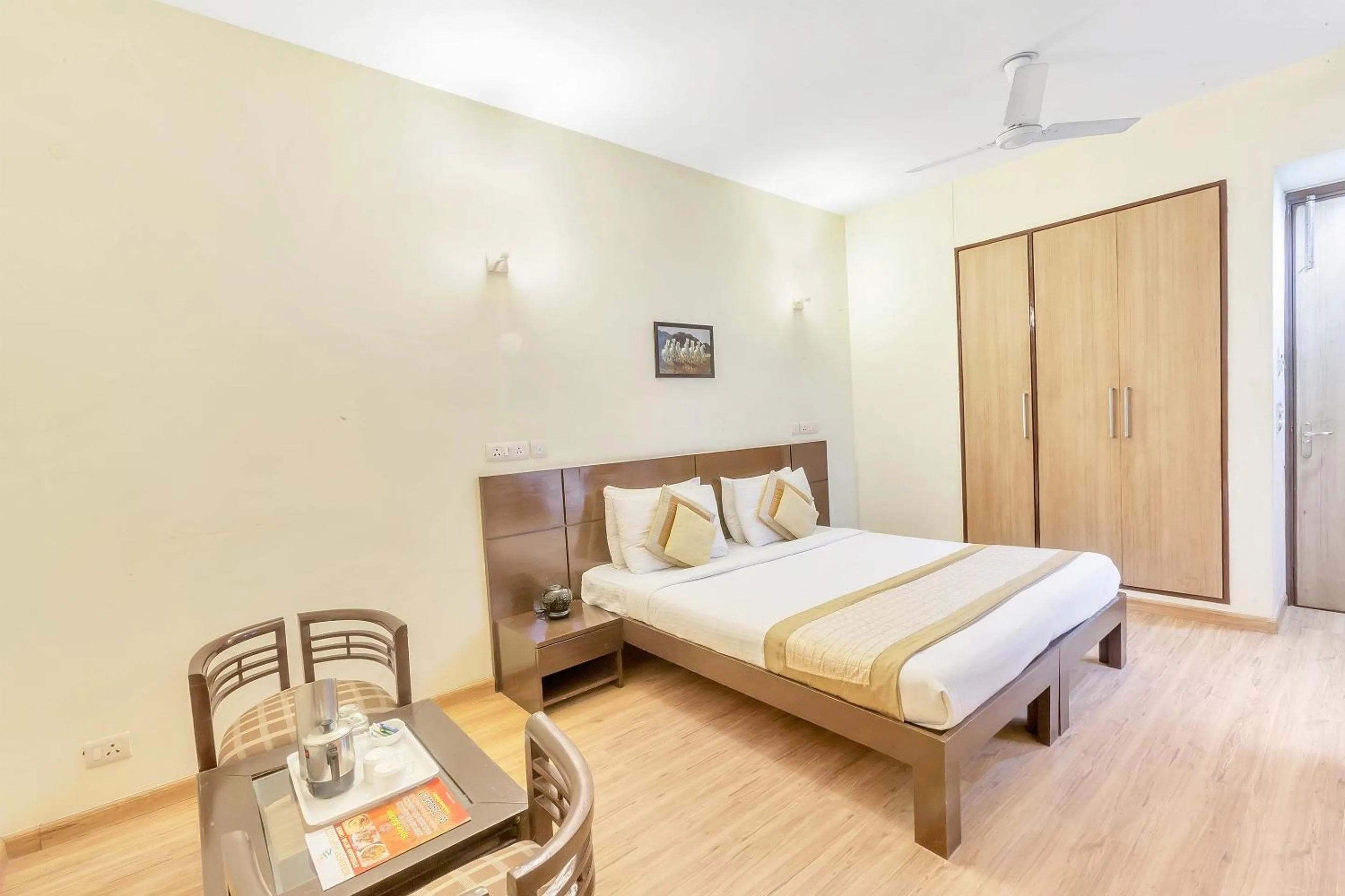 Hotel O NOIDA STAY
