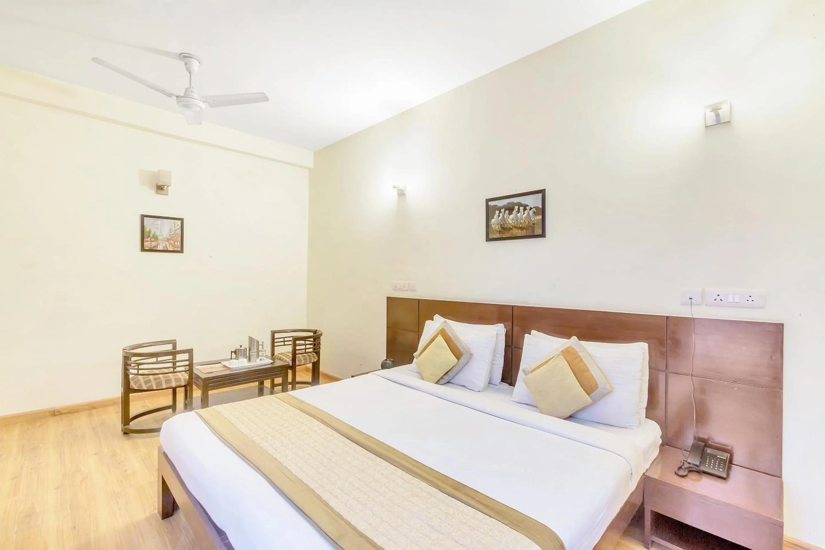 Hotel O NOIDA STAY
