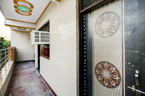 Hotel O by OYO DS Palace