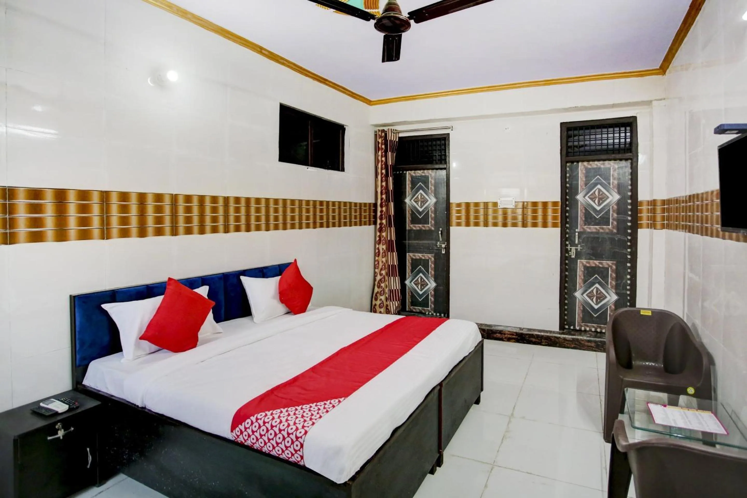 Hotel O by OYO DS Palace