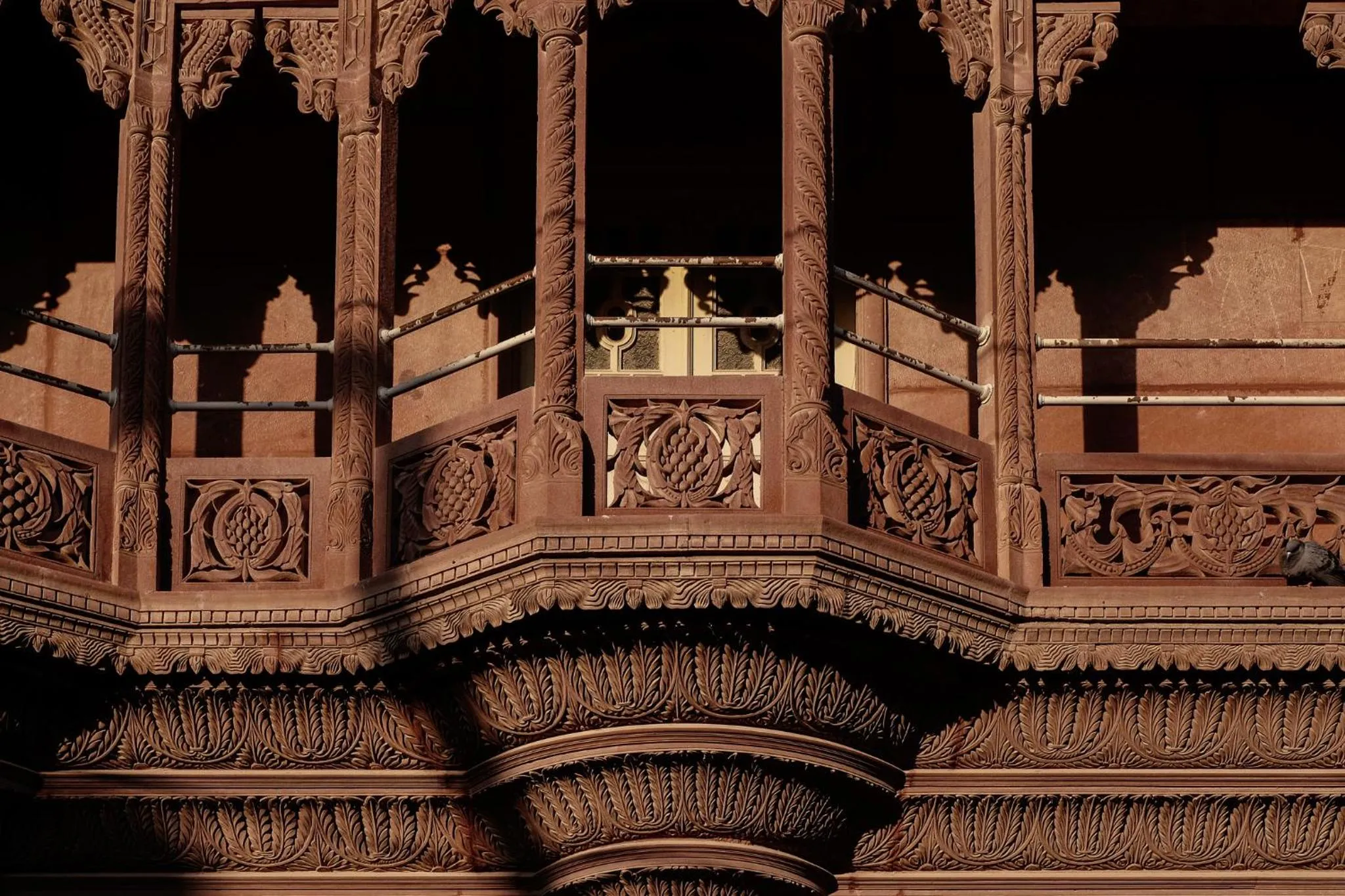 Nearby landmark in Kaner Retreat - India's First Desert Botanical Resort