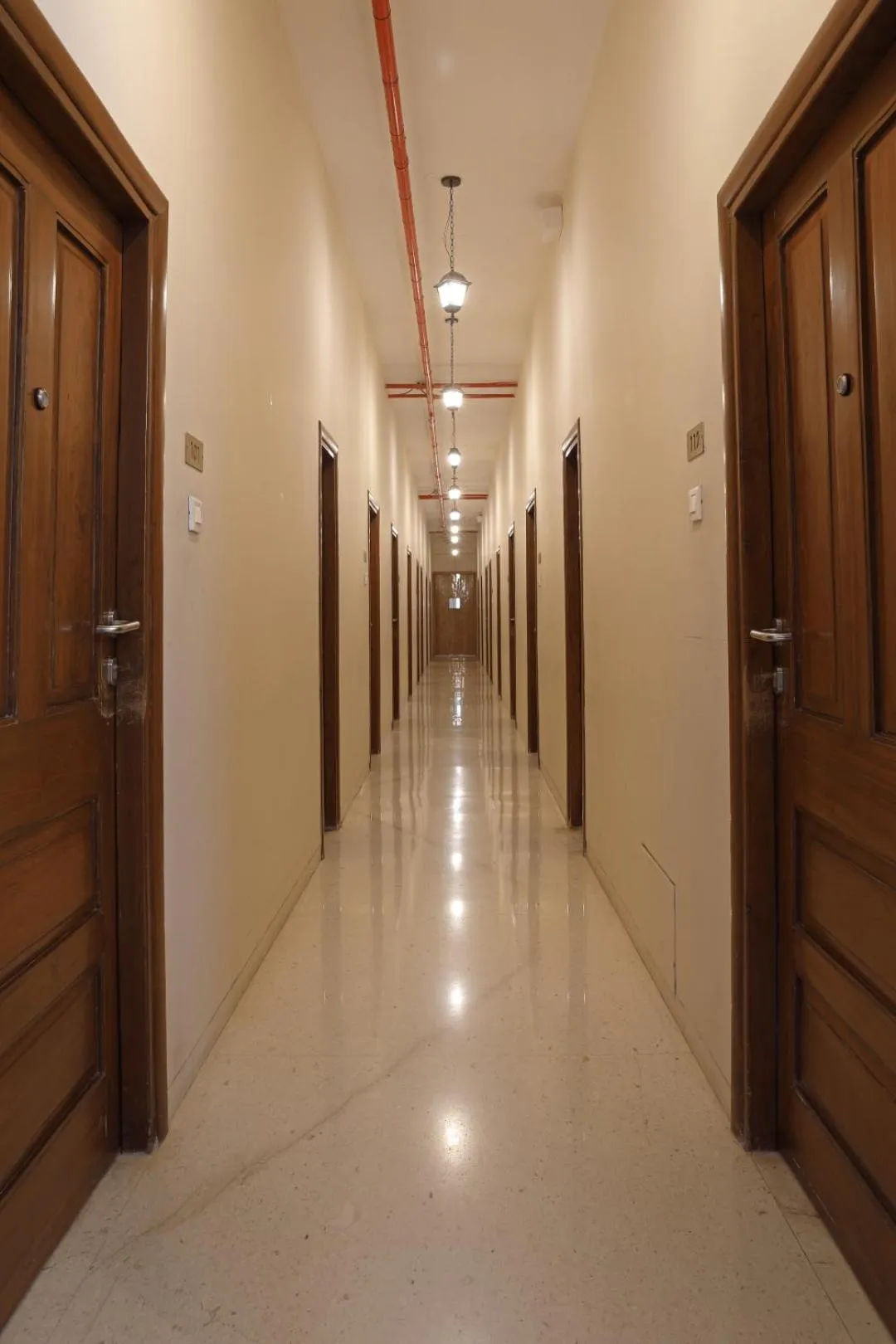 juSTa Rudra Resort & Spa