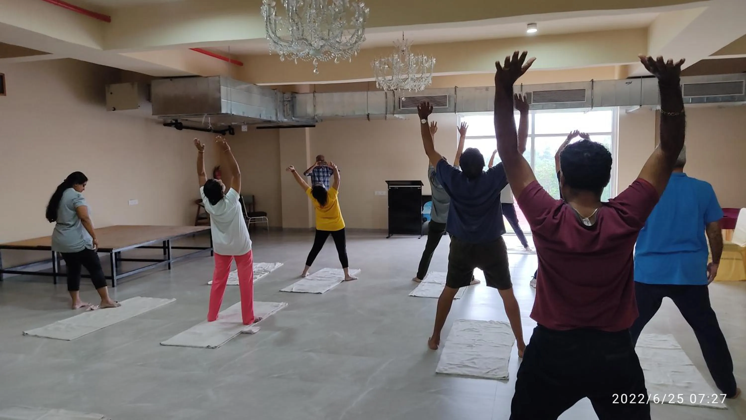 Activities in juSTa Rudra Resort & Spa