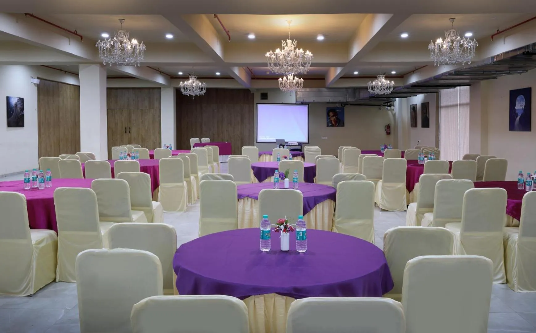 juSTa Rudra Resort & Spa