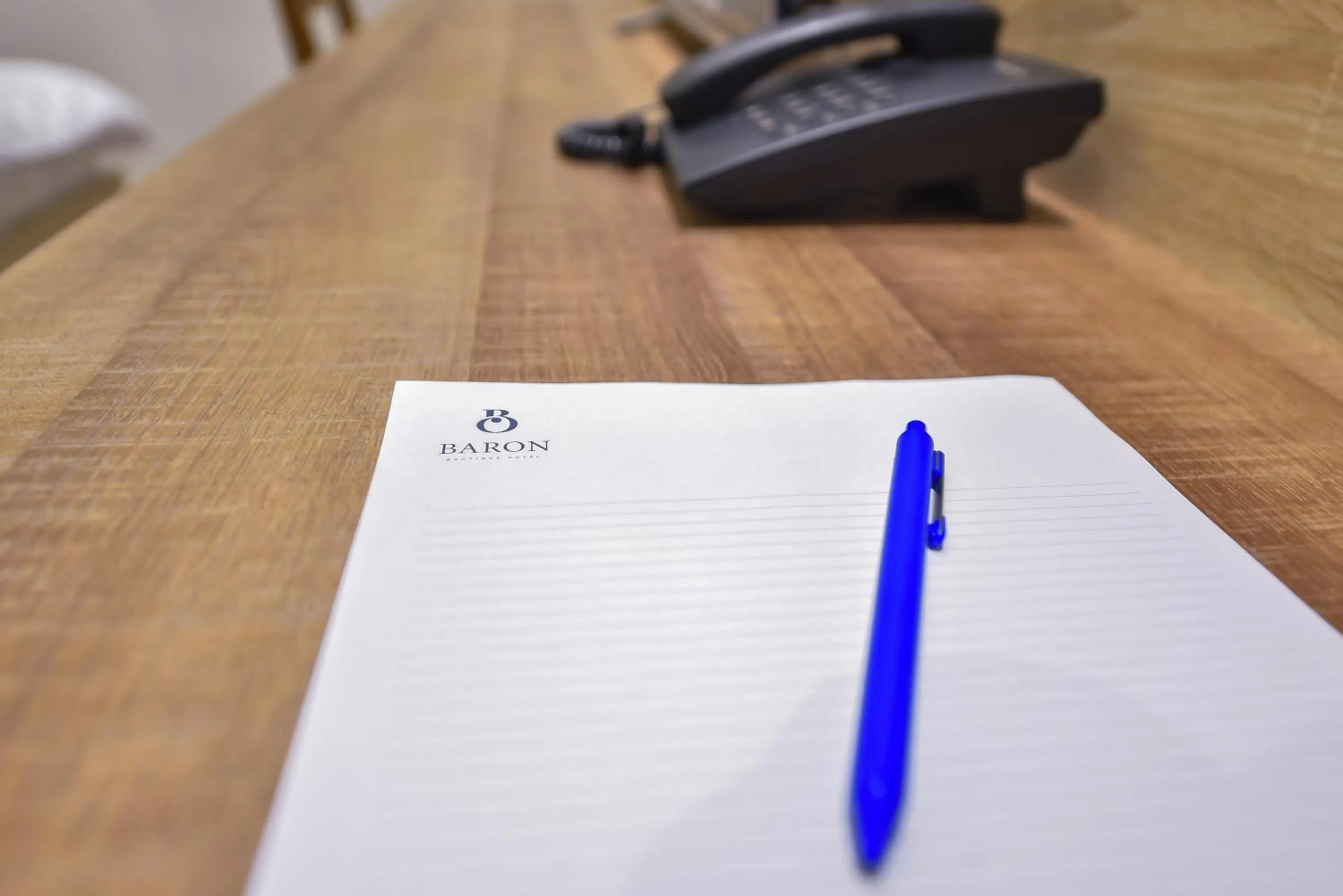 Baron Boutique Hotel Yerevan