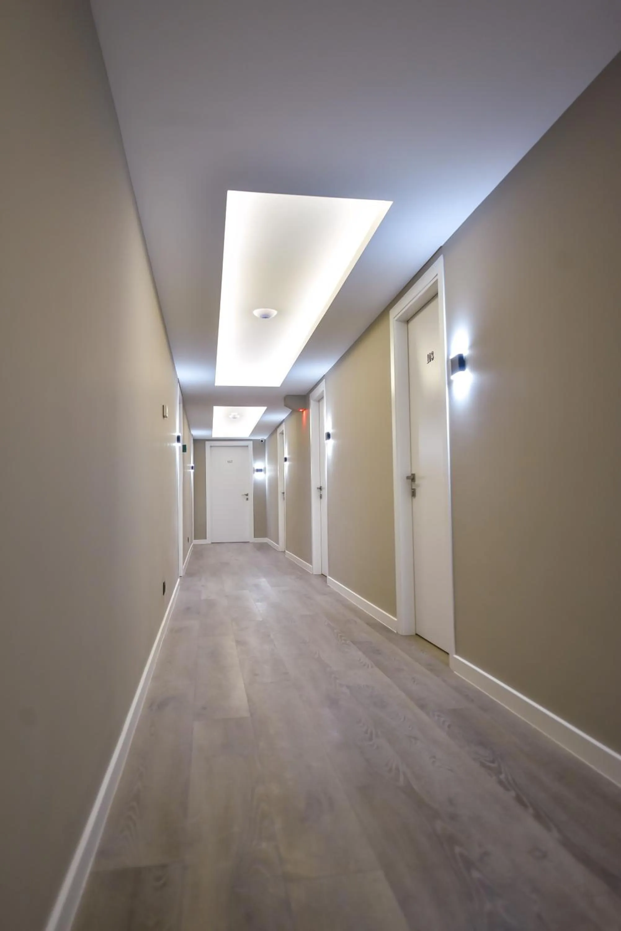 Baron Boutique Hotel Yerevan