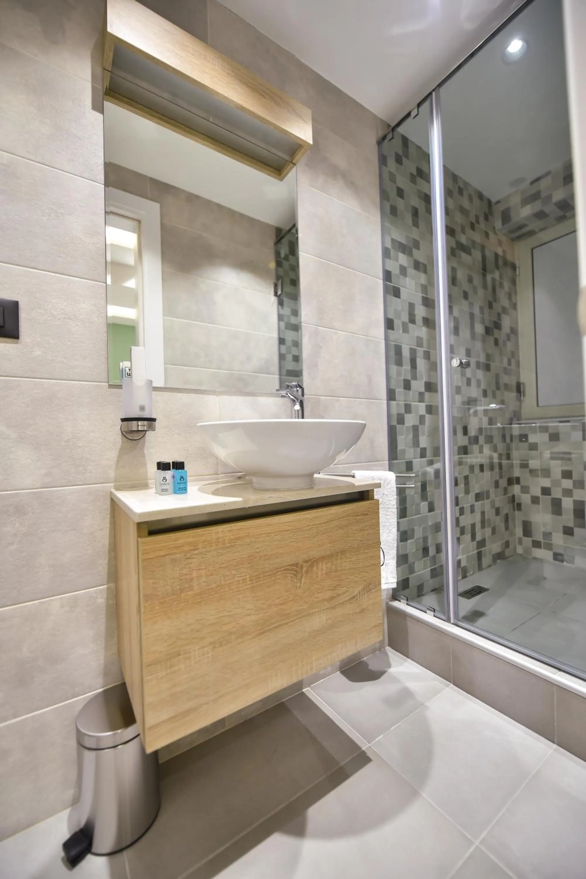 Baron Boutique Hotel Yerevan