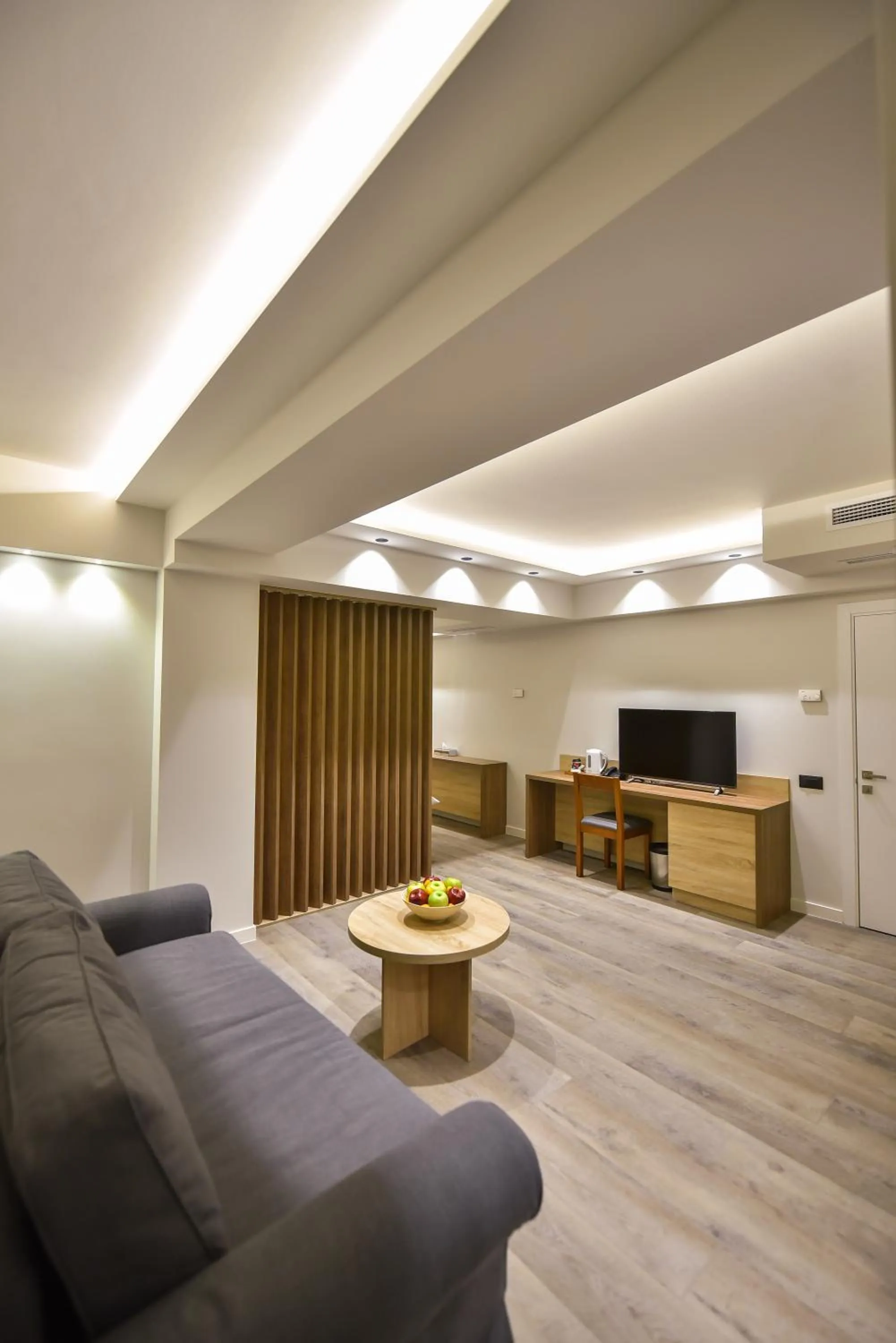 Baron Boutique Hotel Yerevan