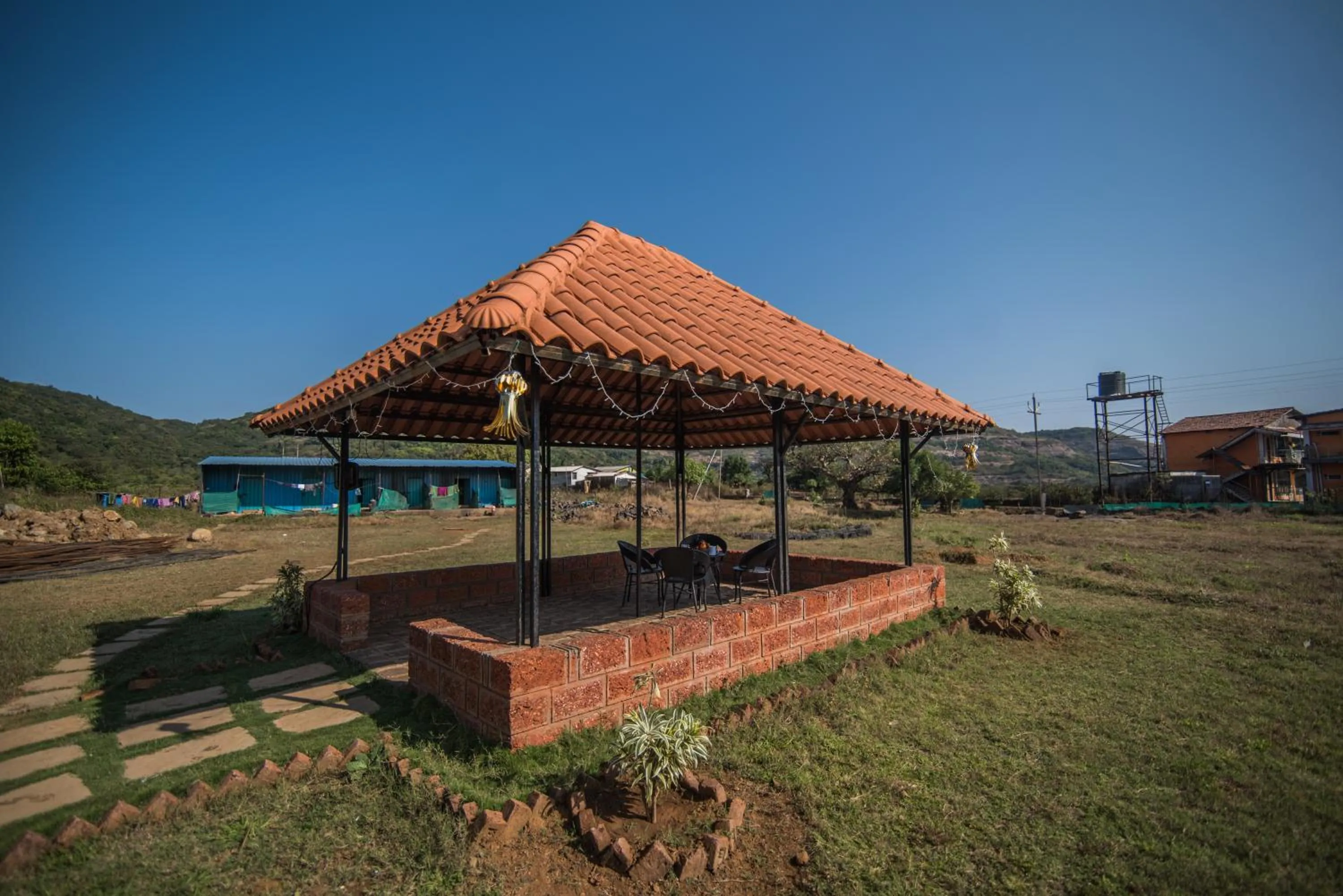 Mastiff Grand La Villae