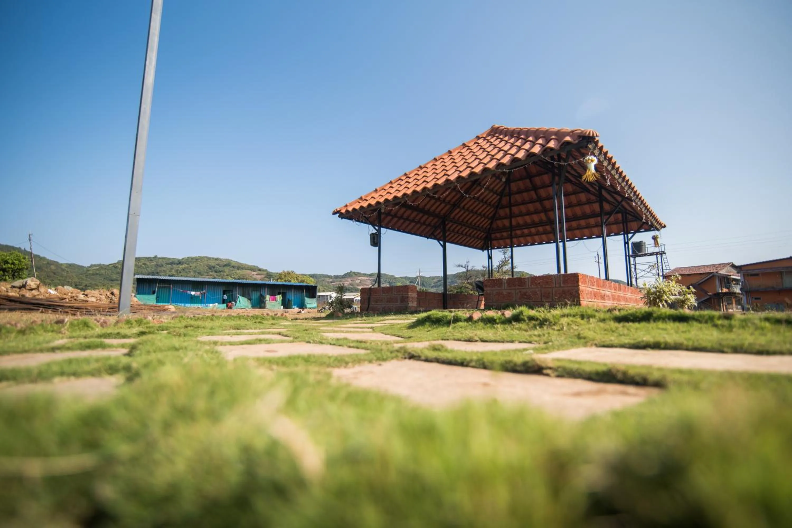 Mastiff Grand La Villae