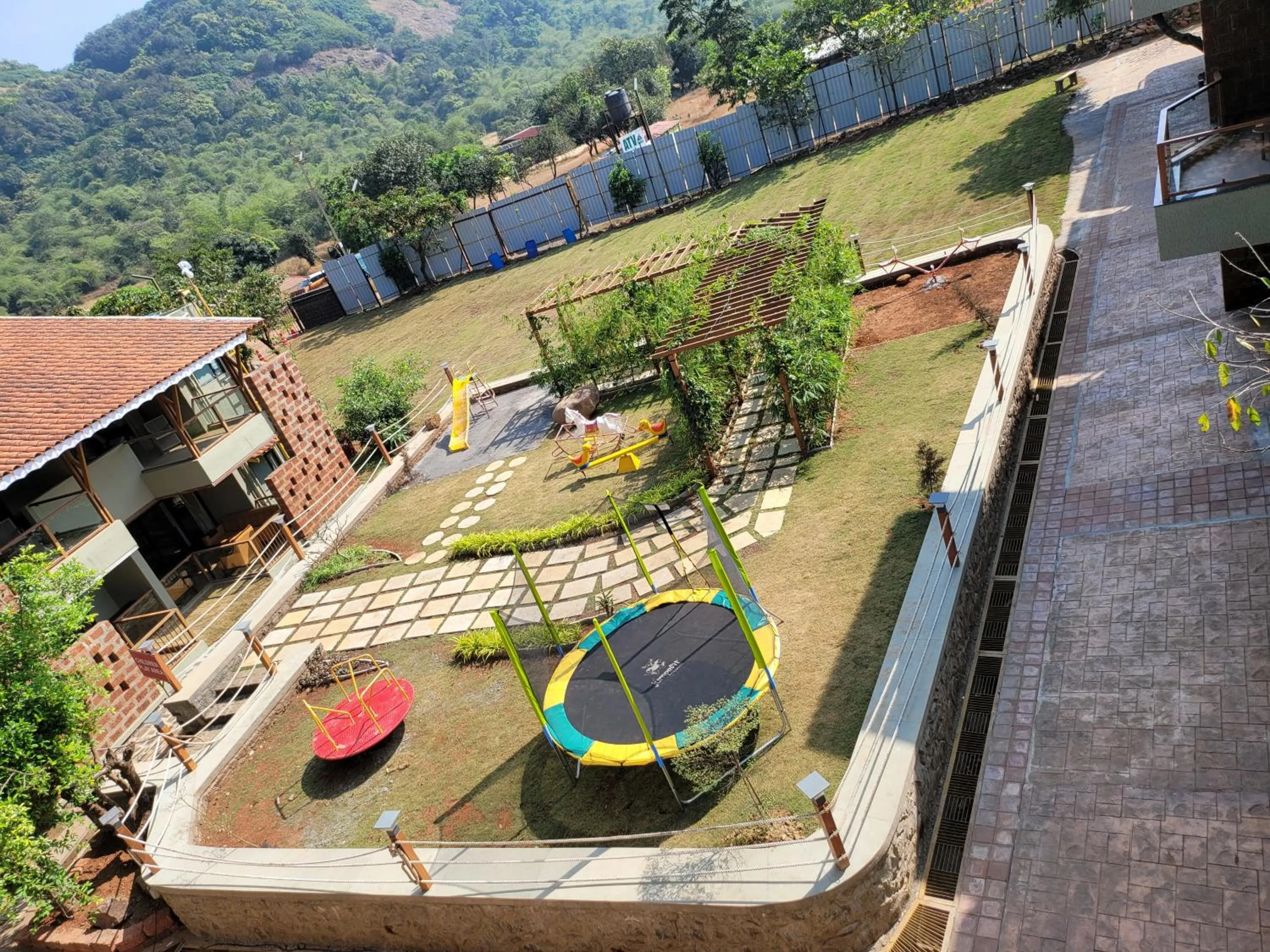 Mastiff Grand La Villae