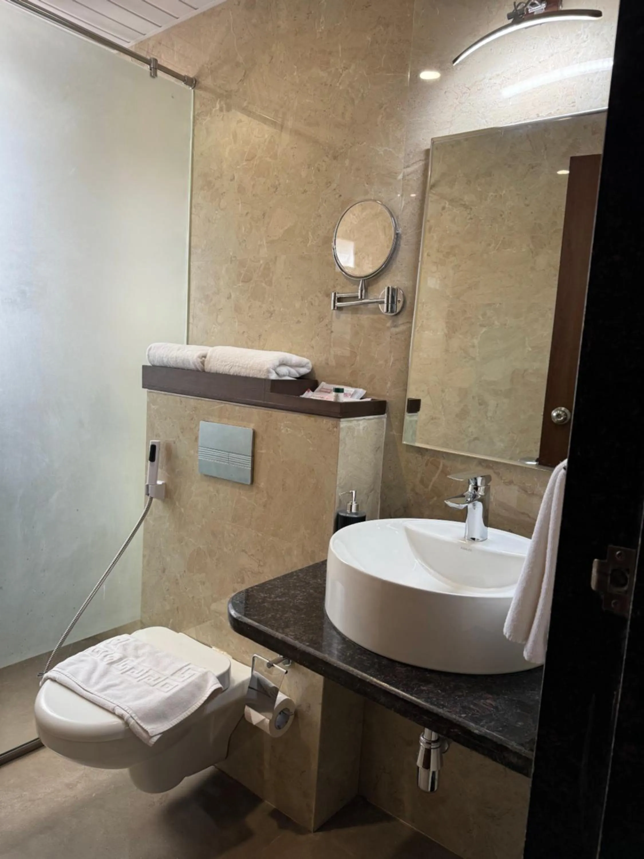 Mastiff Grand La Villae