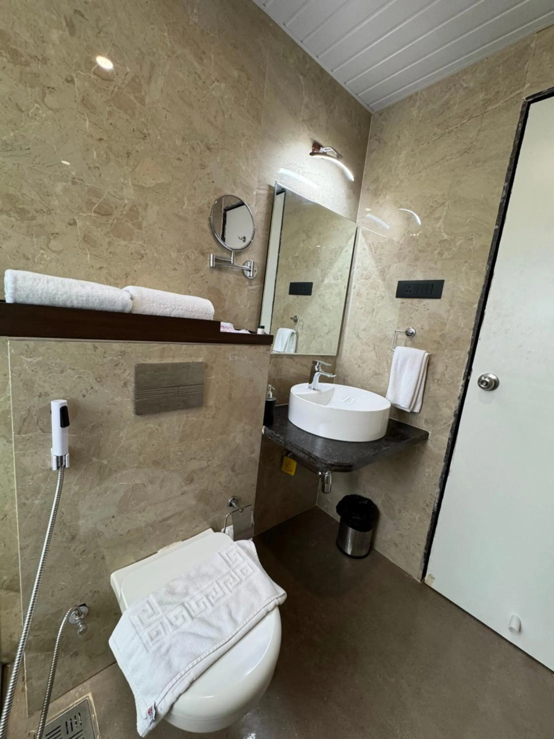 Mastiff Grand La Villae