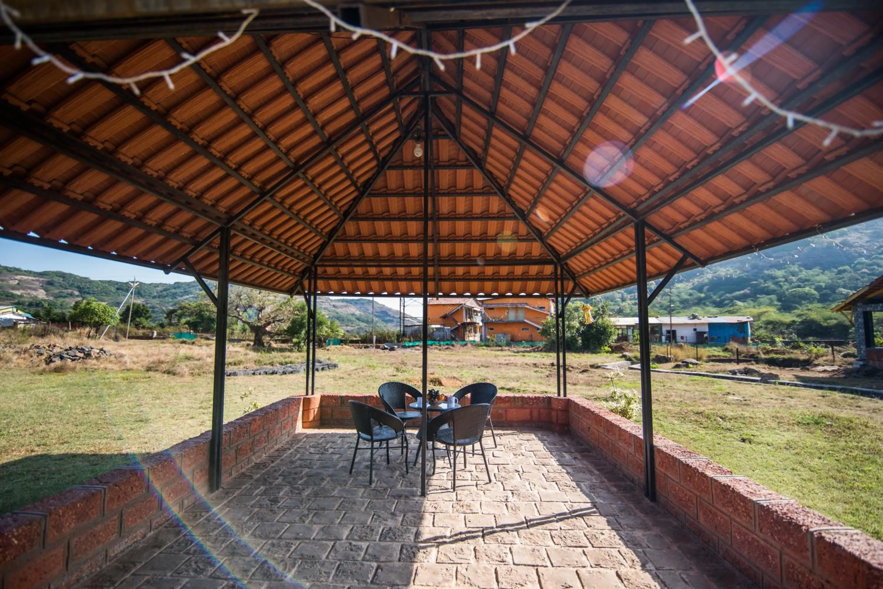 Mastiff Grand La Villae