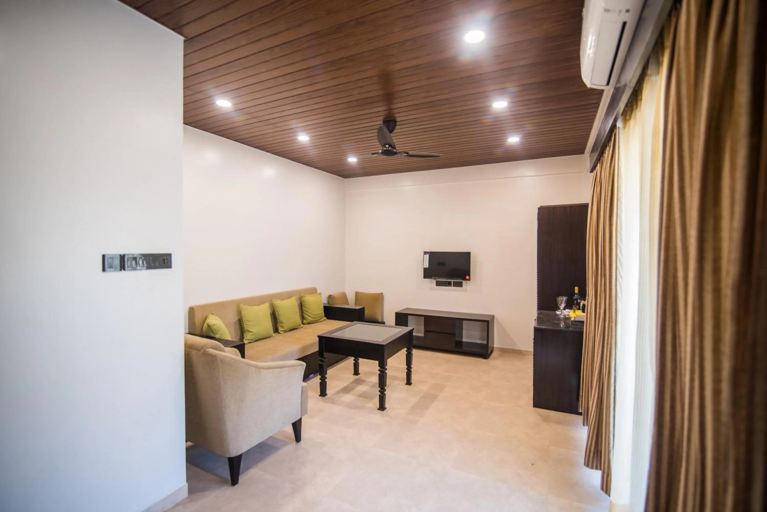 Mastiff Grand La Villae