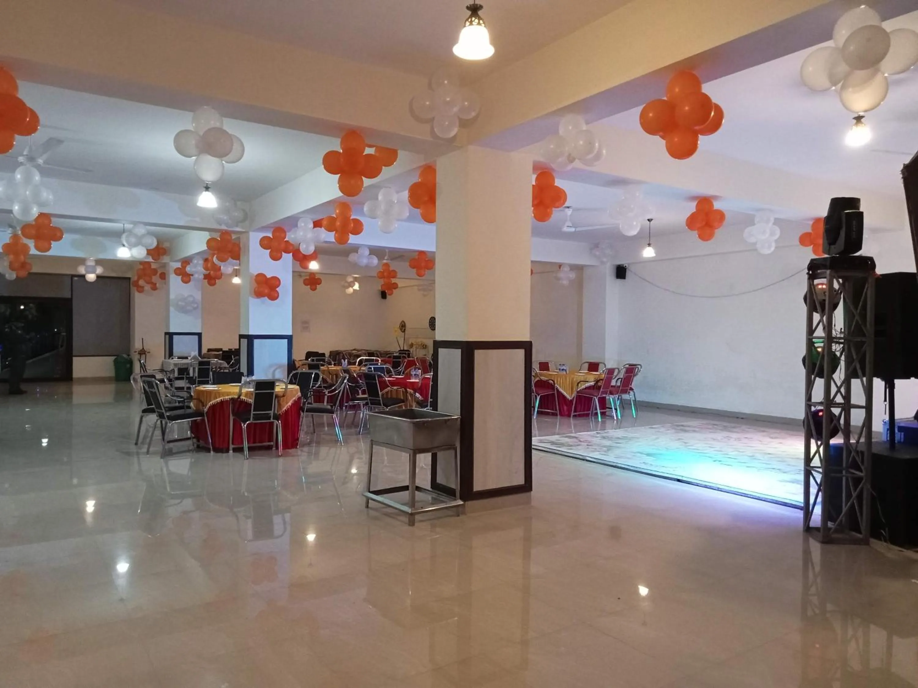 wedding in Pineland Resorts & Chalets Kasauli