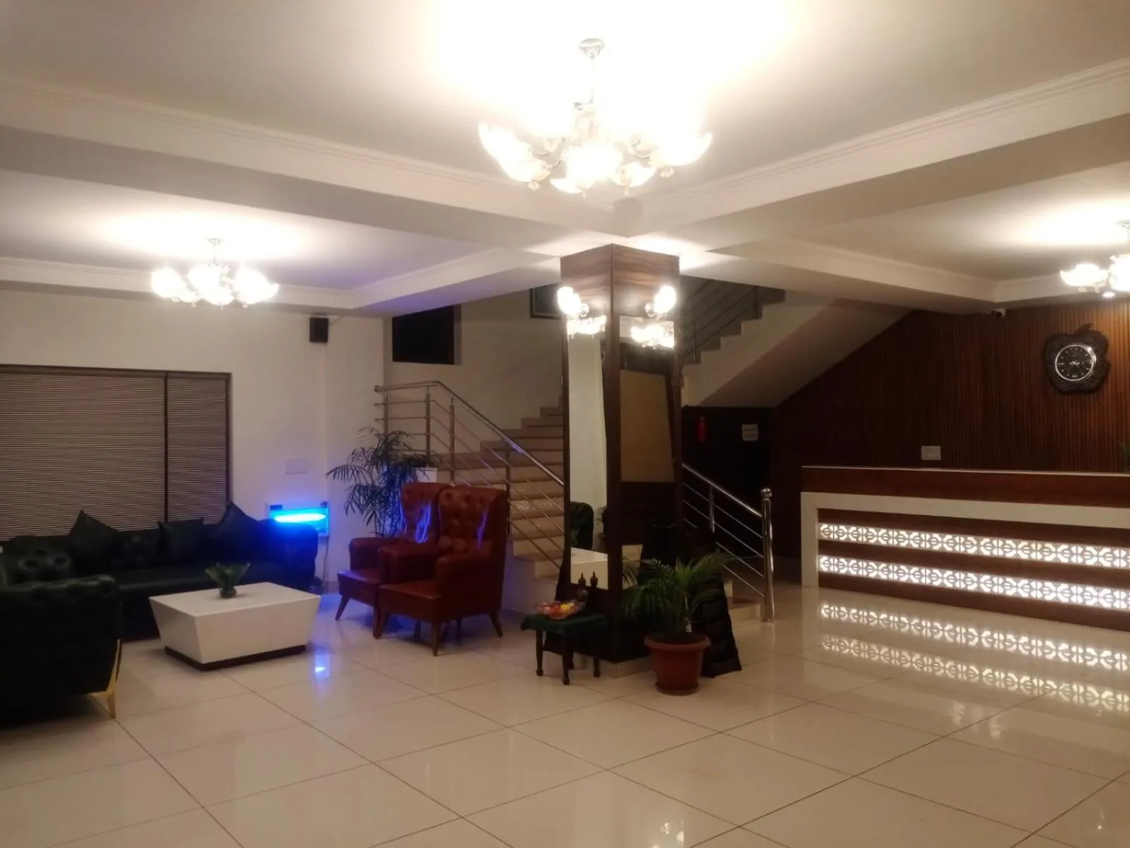 Pineland Resorts & Chalets Kasauli