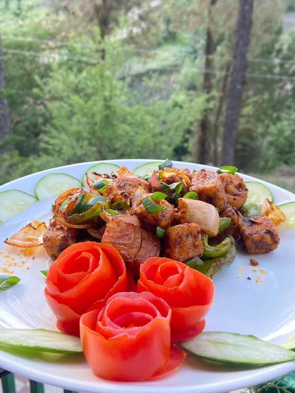 Pineland Resorts & Chalets Kasauli