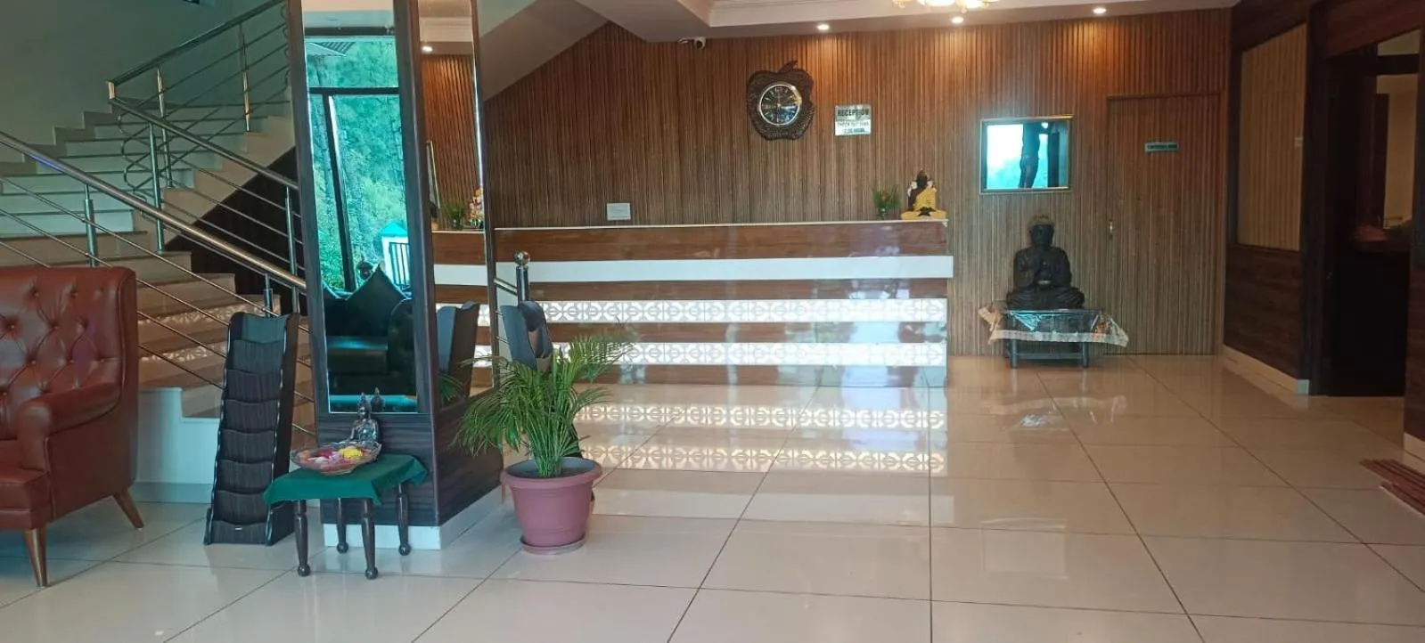 Pineland Resorts & Chalets Kasauli