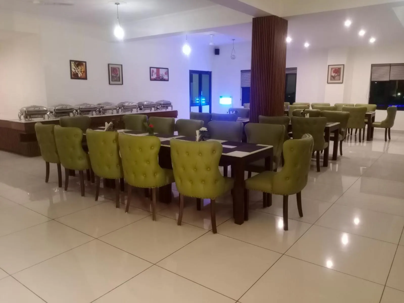 Pineland Resorts & Chalets Kasauli