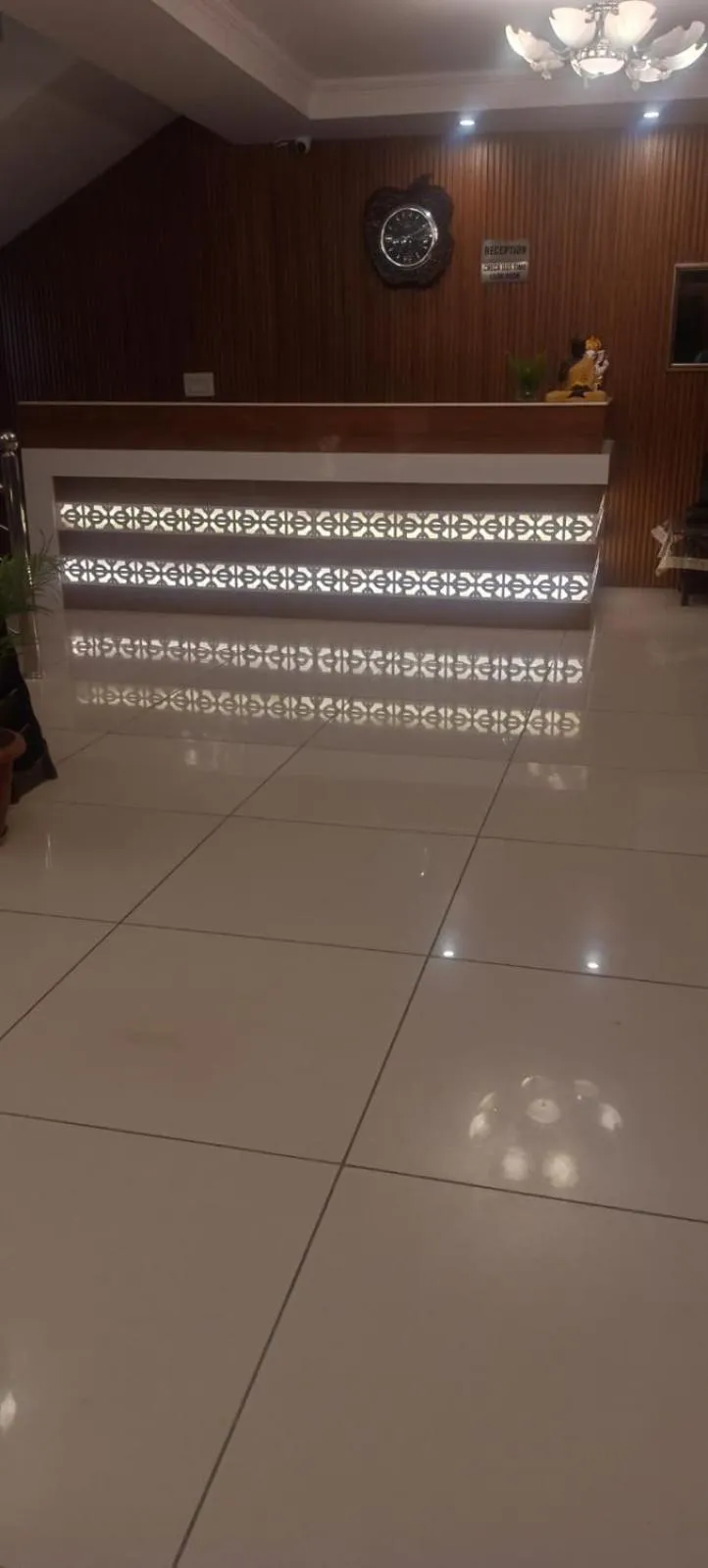 Pineland Resorts & Chalets Kasauli