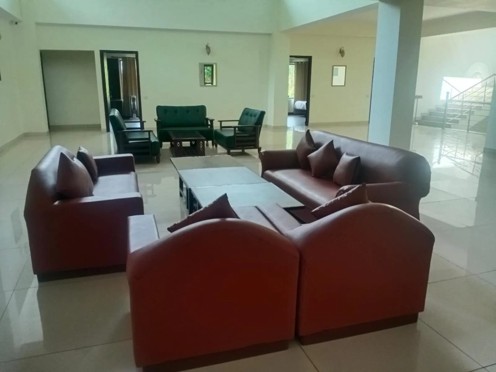 Pineland Resorts & Chalets Kasauli