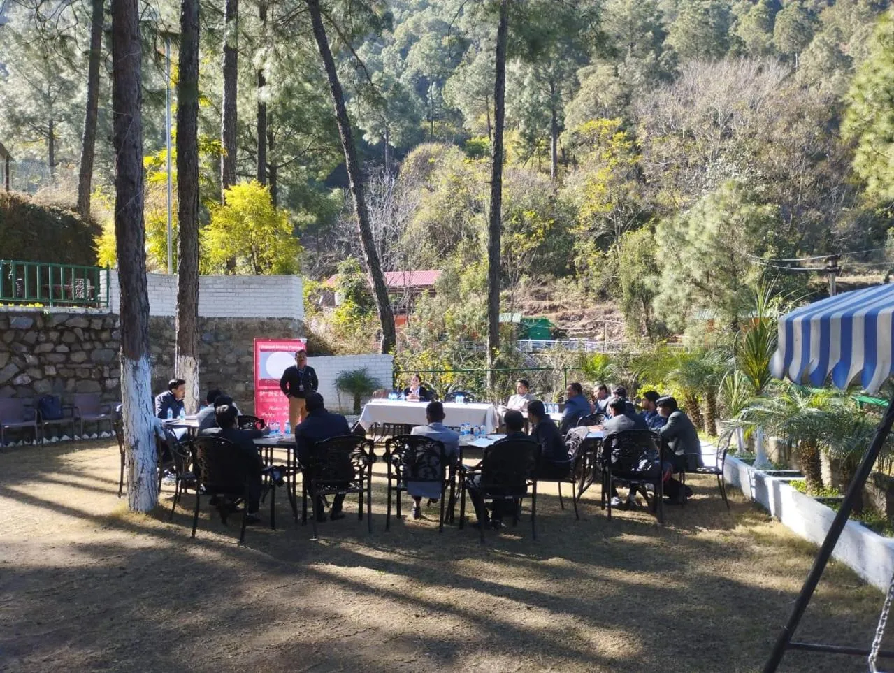 Pineland Resorts & Chalets Kasauli