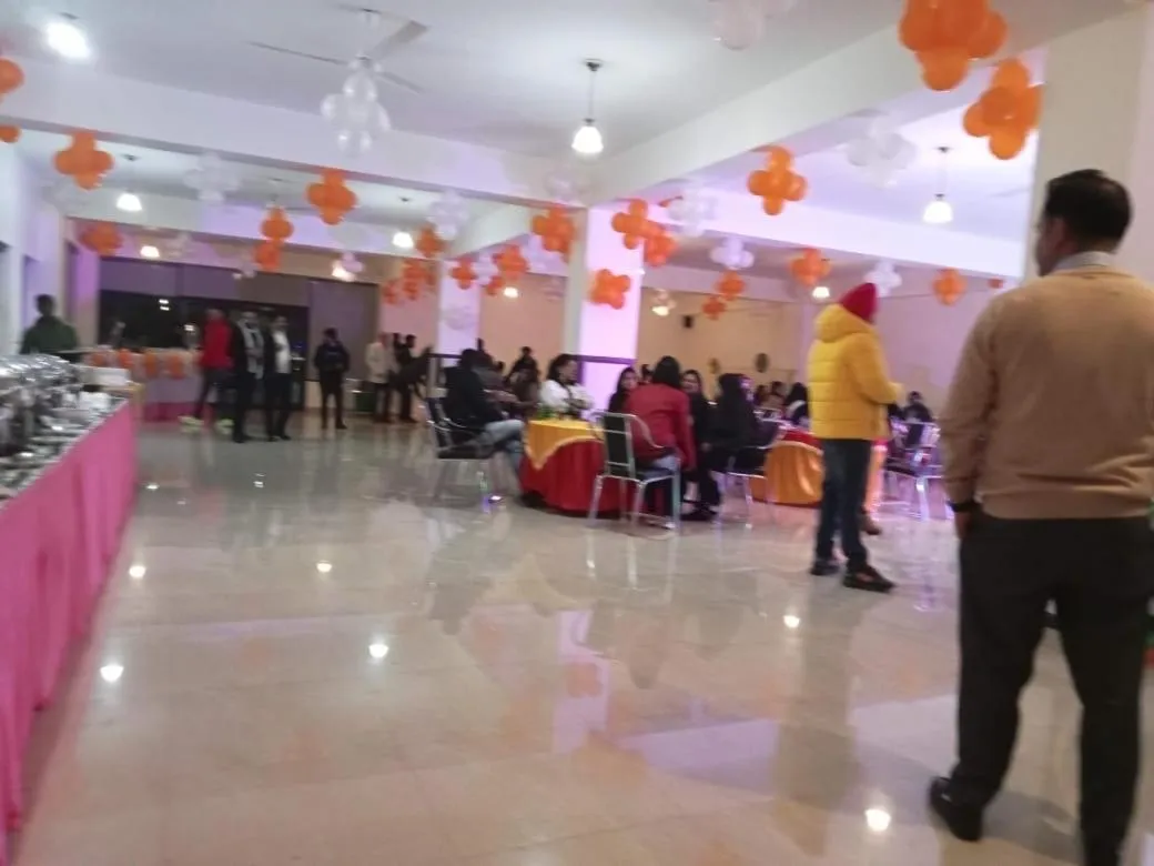 People in Pineland Resorts & Chalets Kasauli