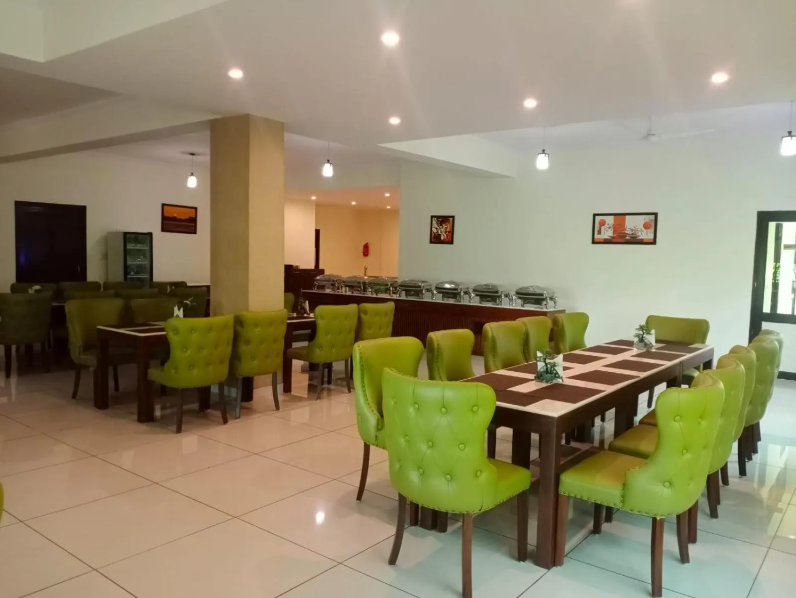 Pineland Resorts & Chalets Kasauli