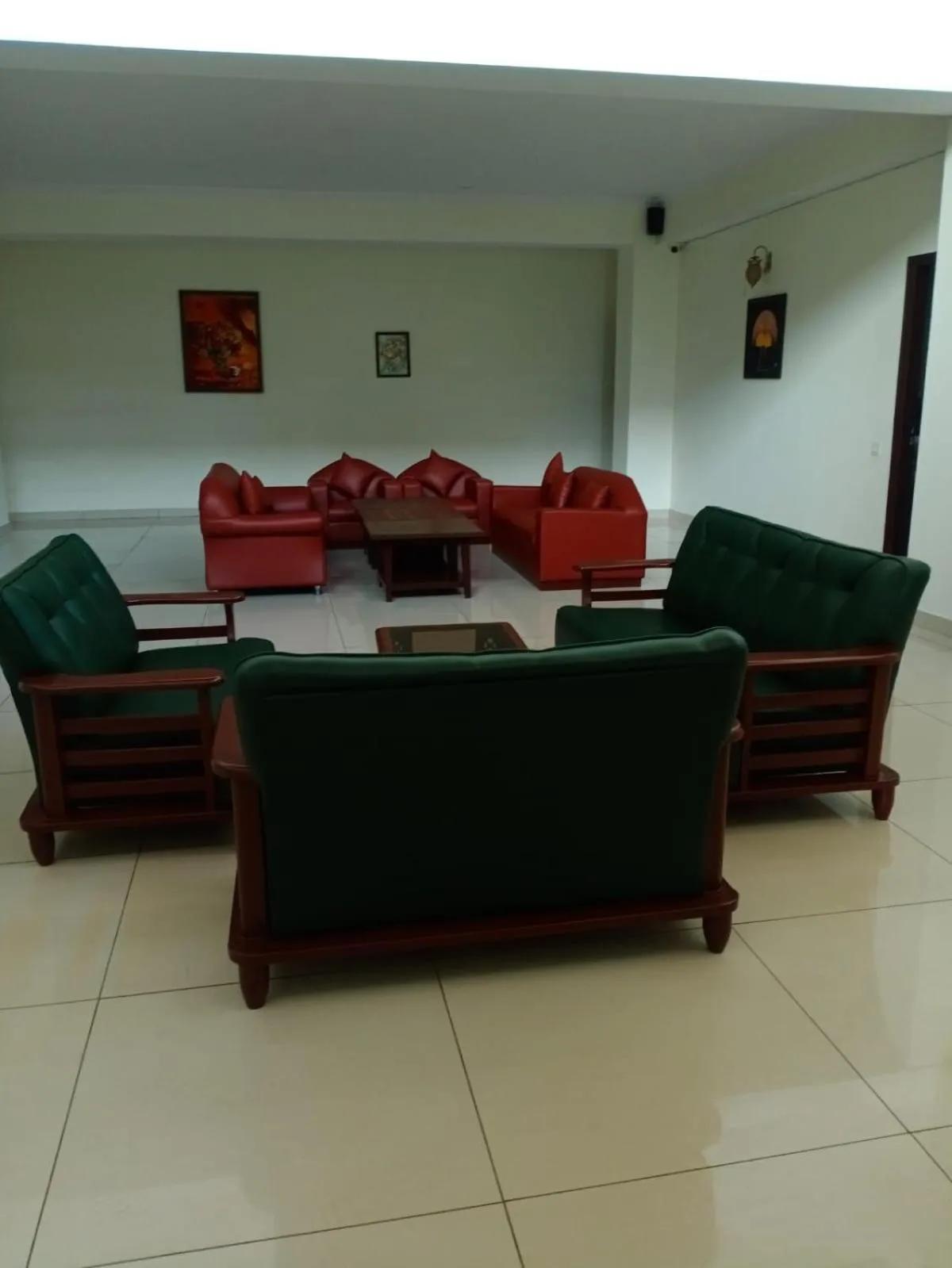 Pineland Resorts & Chalets Kasauli