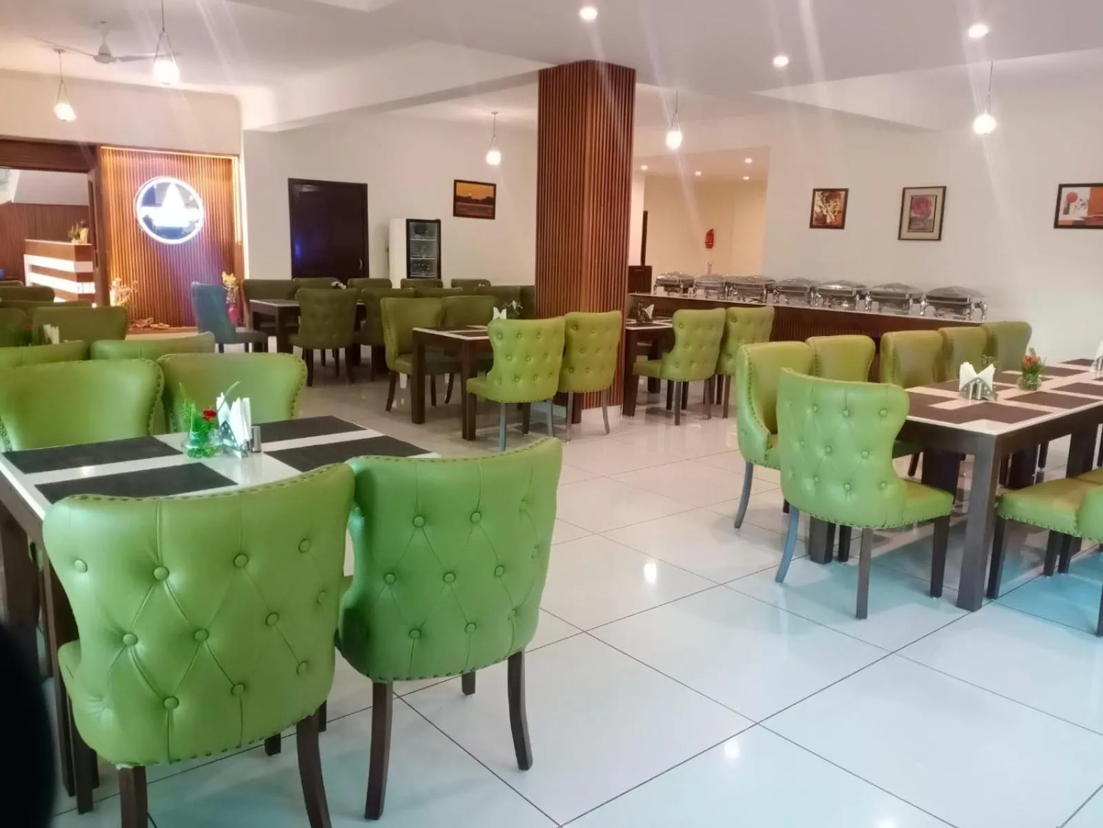 Pineland Resorts & Chalets Kasauli