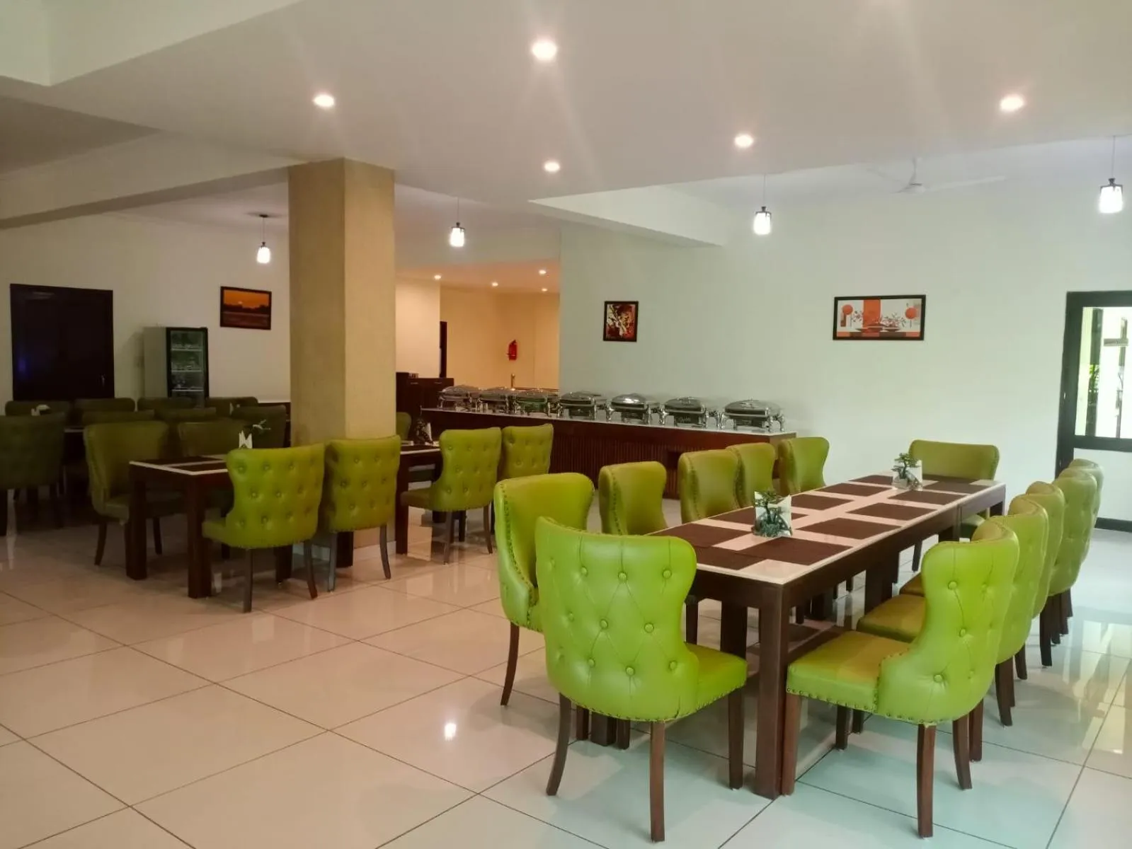 Pineland Resorts & Chalets Kasauli