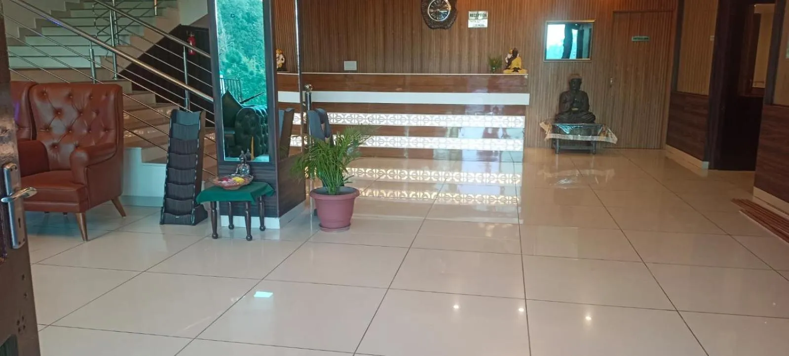 Pineland Resorts & Chalets Kasauli