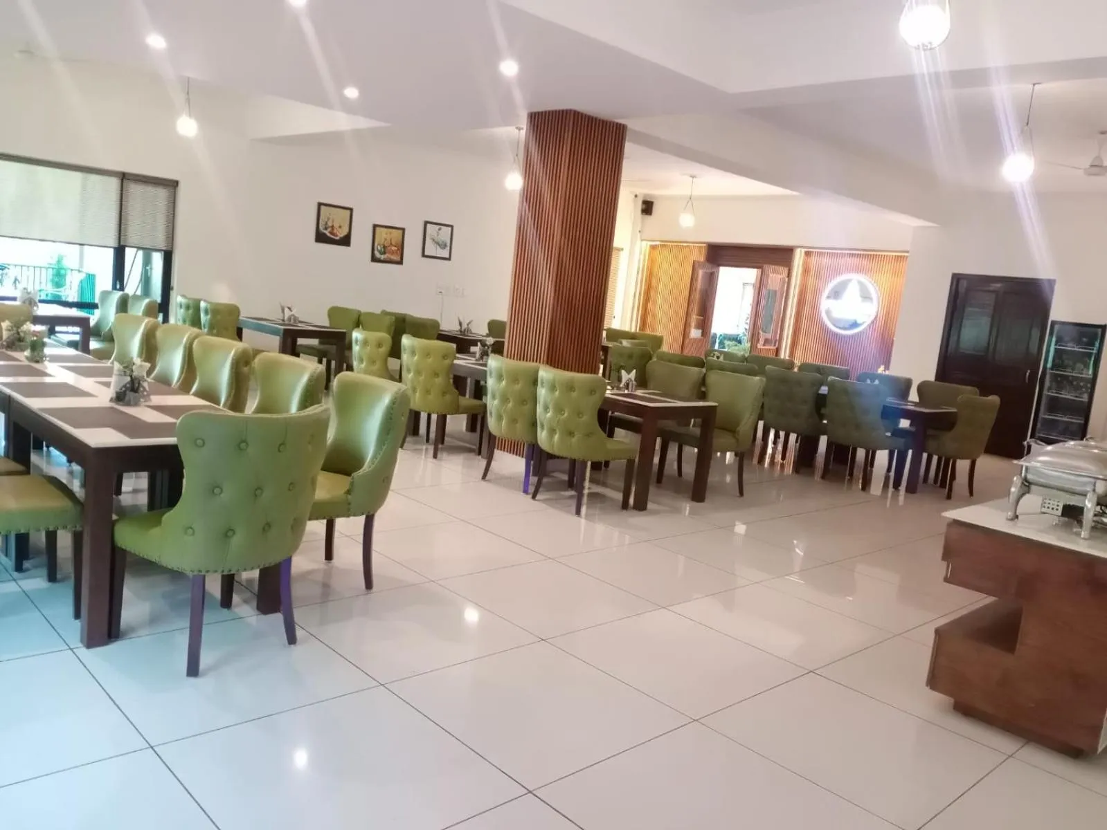 Pineland Resorts & Chalets Kasauli