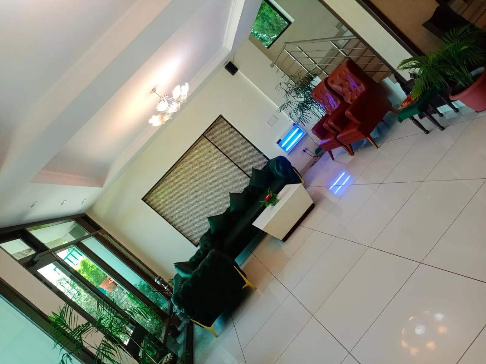 Pineland Resorts & Chalets Kasauli