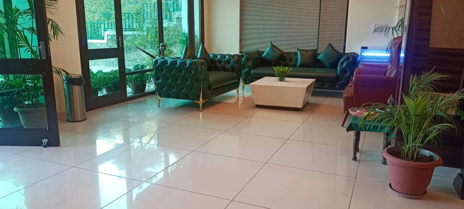 Pineland Resorts & Chalets Kasauli