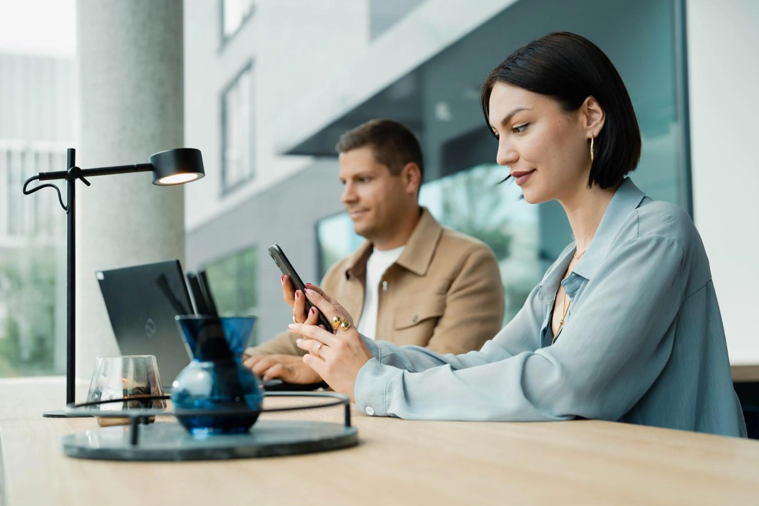 Business facilities in GREFIS Hotel München-Gräfelfing