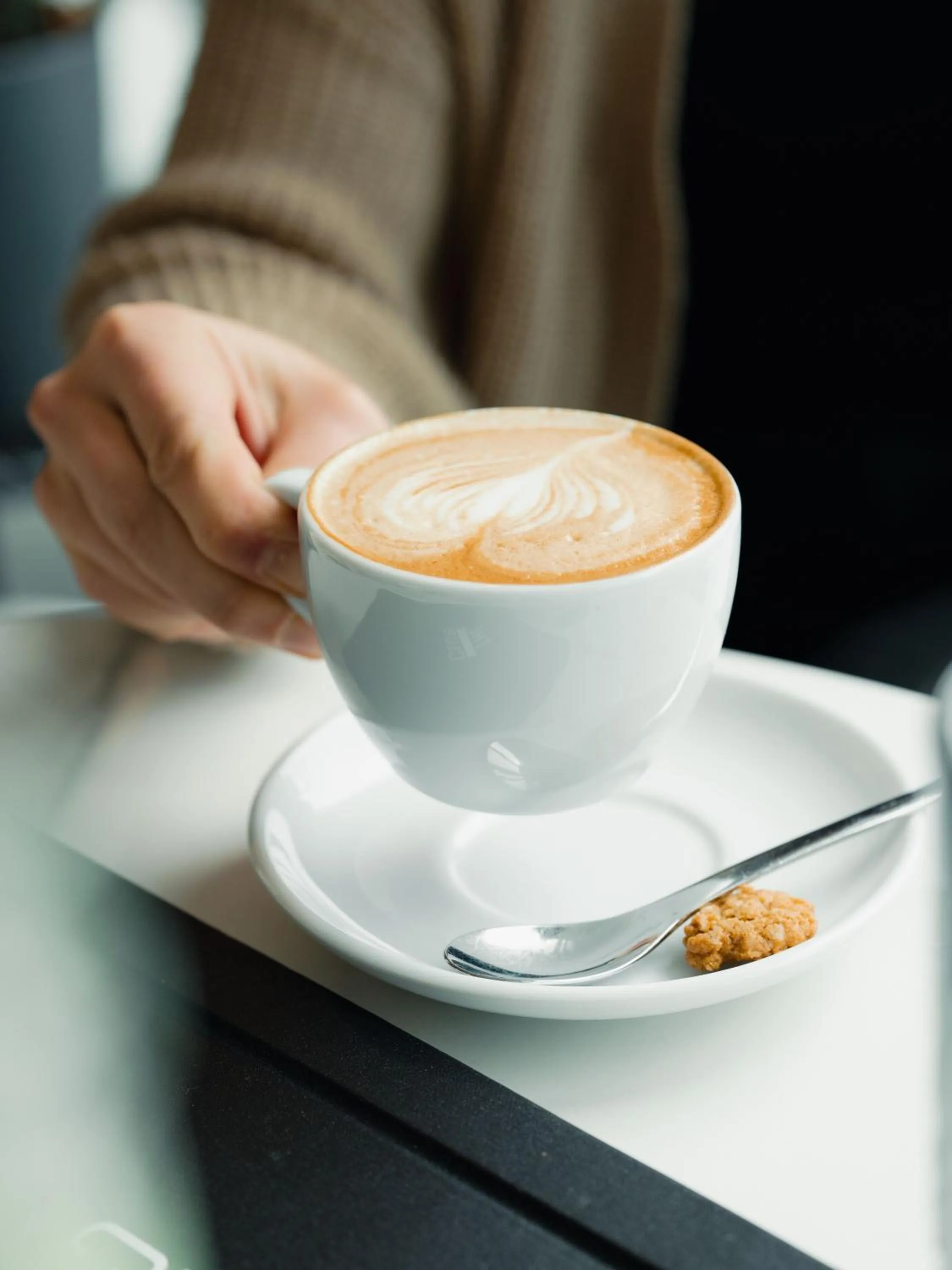 Coffee/tea facilities in GREFIS Hotel München-Gräfelfing