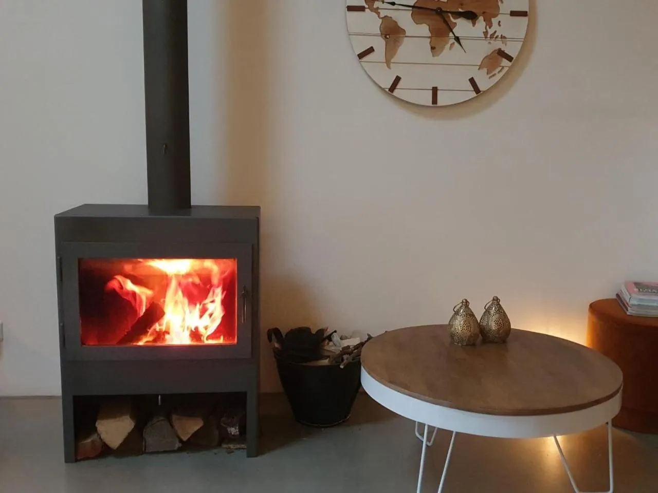 B&B Mooi Montferland