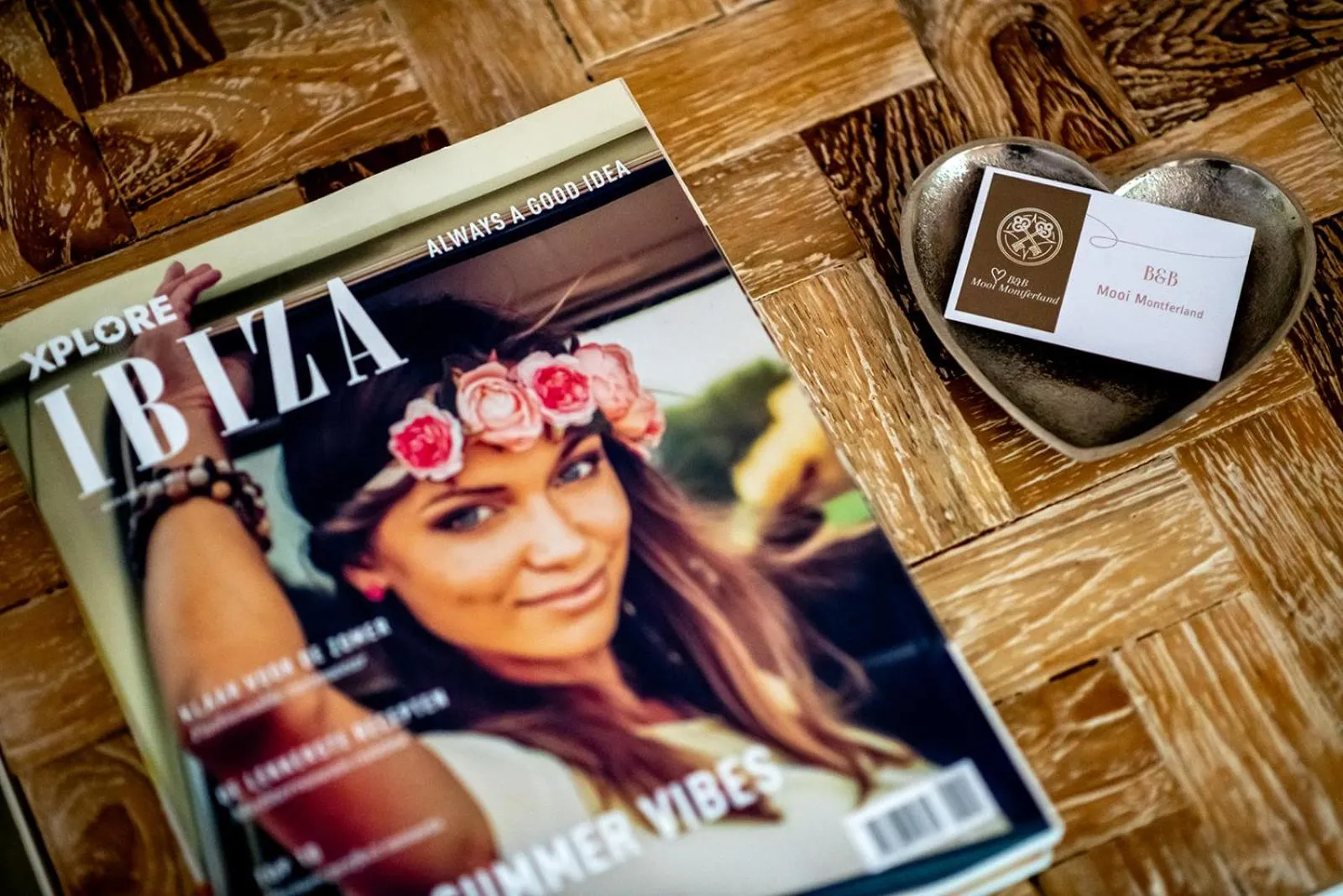 B&B Mooi Montferland