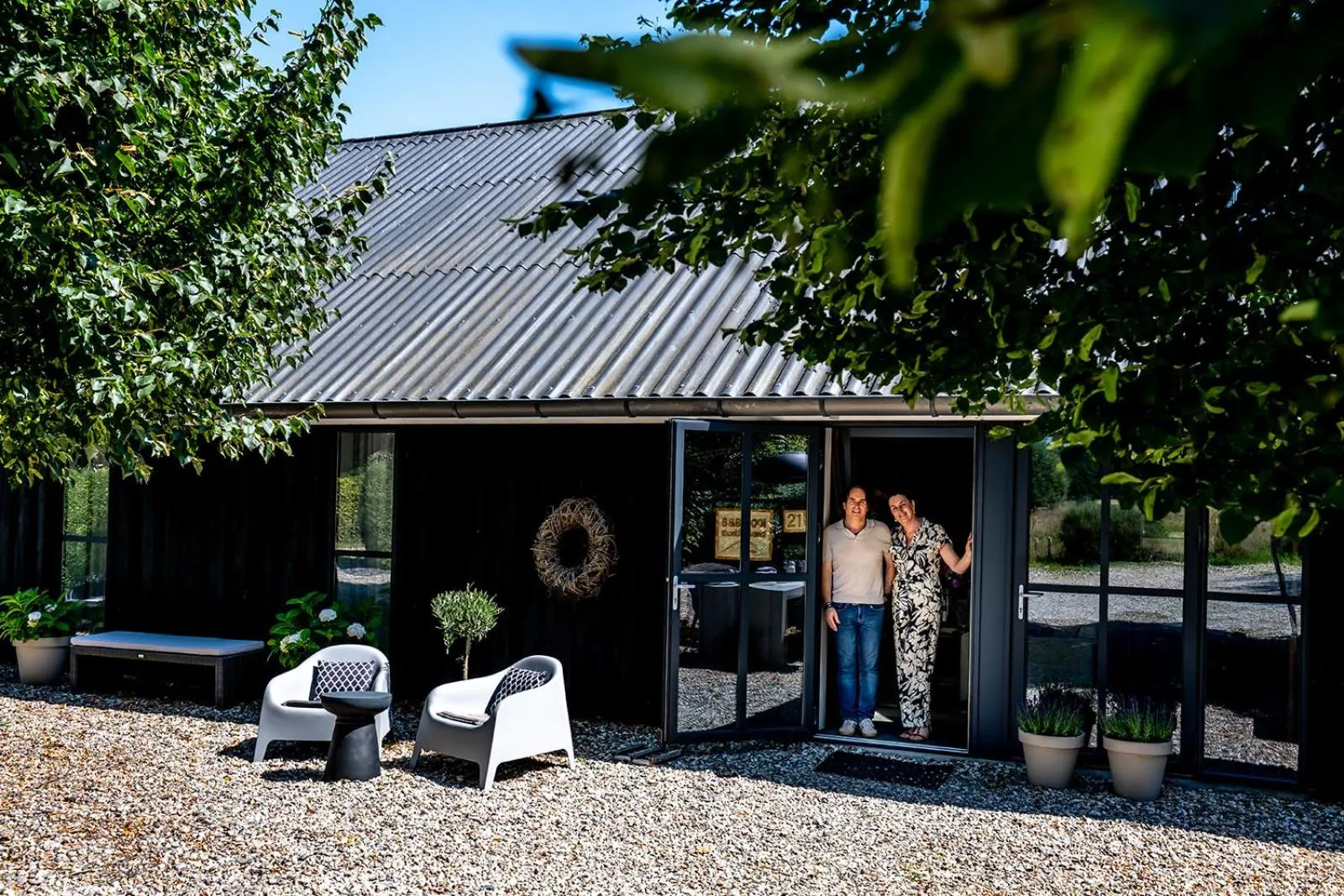 B&B Mooi Montferland