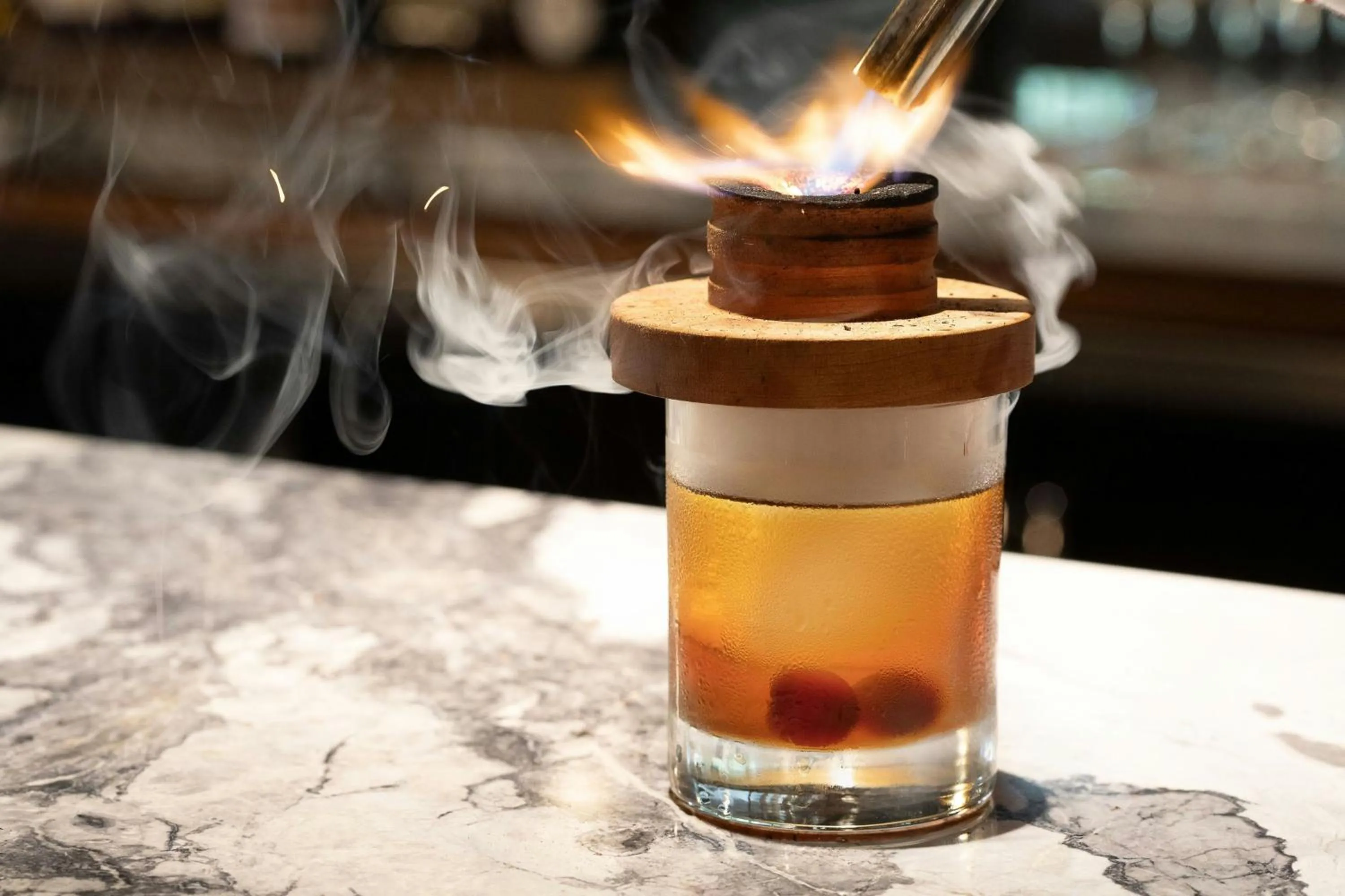 Restaurant/places to eat in Sheraton Fort Worth Downtown Hotel