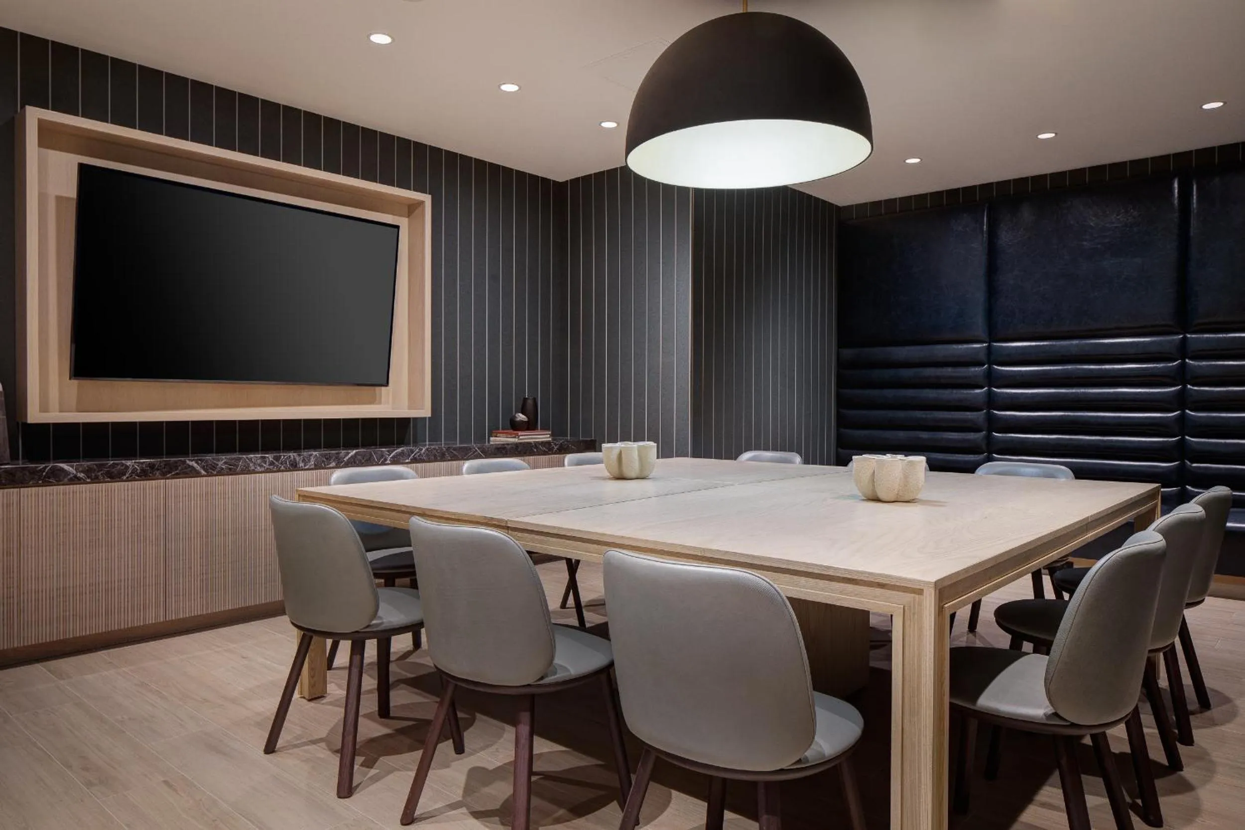 Meeting/conference room in Sheraton Fort Worth Downtown Hotel