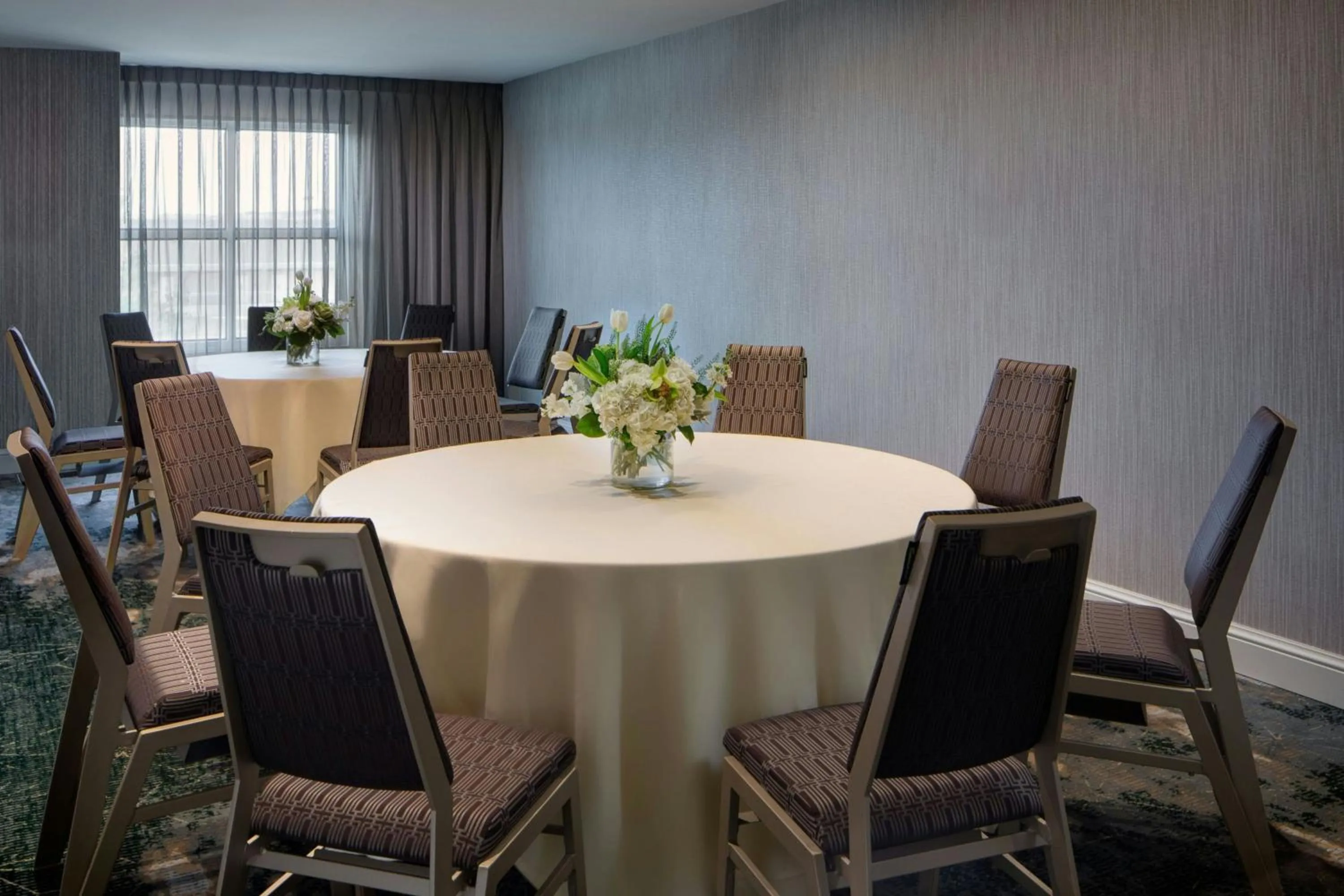 Meeting/conference room in Sheraton Fort Worth Downtown Hotel